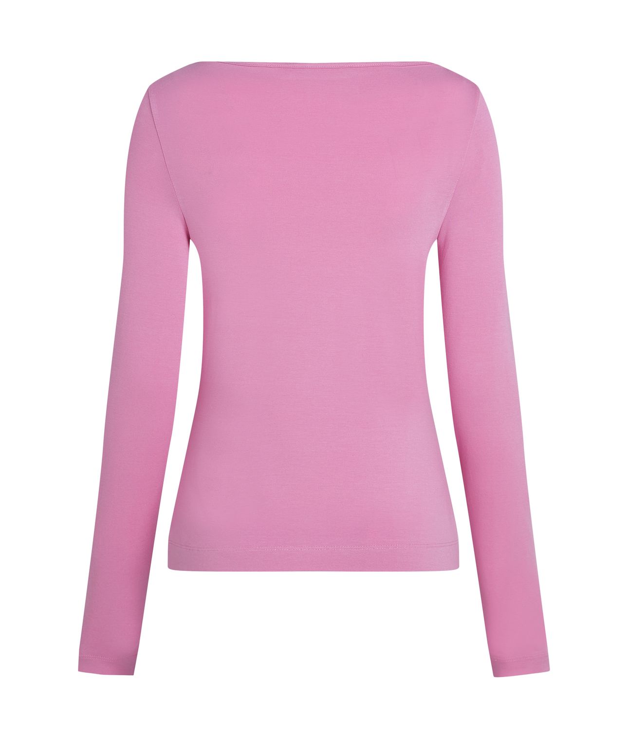 MODAL LONGSLEEVE OPERA MAUVE 4
