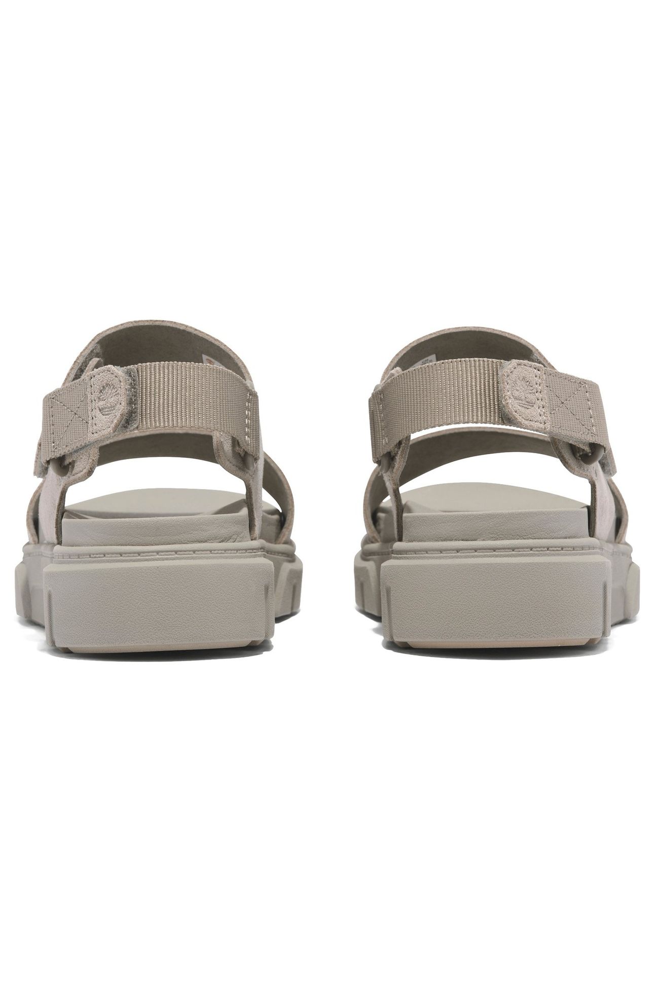 BACKSTRAP SANDAL LIGHT TAUPE 6