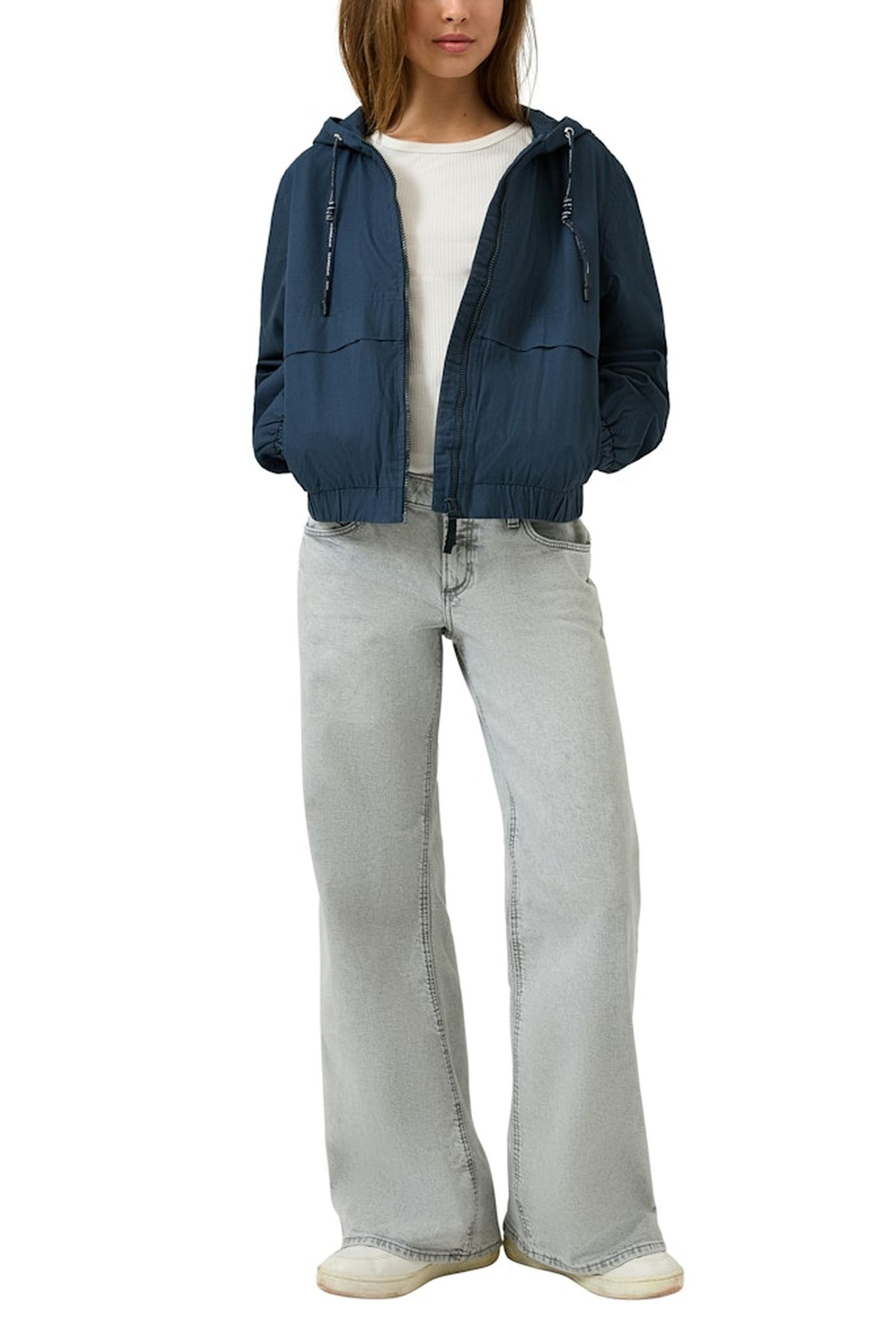 S.OLIVER-QS JACKETS OUTDOOR MARINE 4