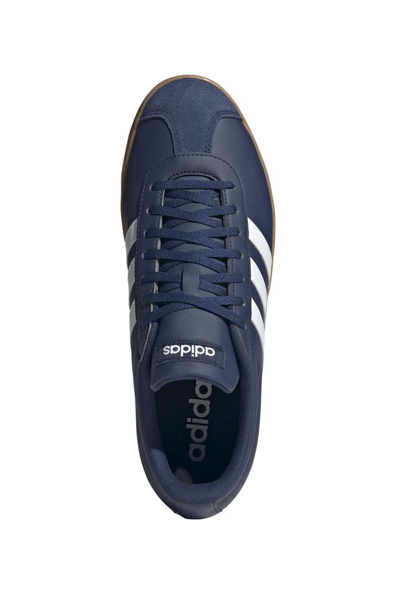 UNISEX SPORTSWEAR VL COURT BASE SHOES DARK BLUE 9