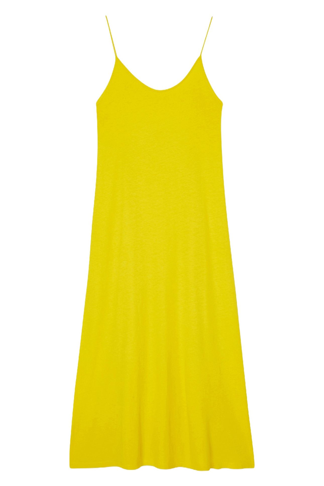 LOPINTALE ROBE TOURNESOL VINTAGE 6