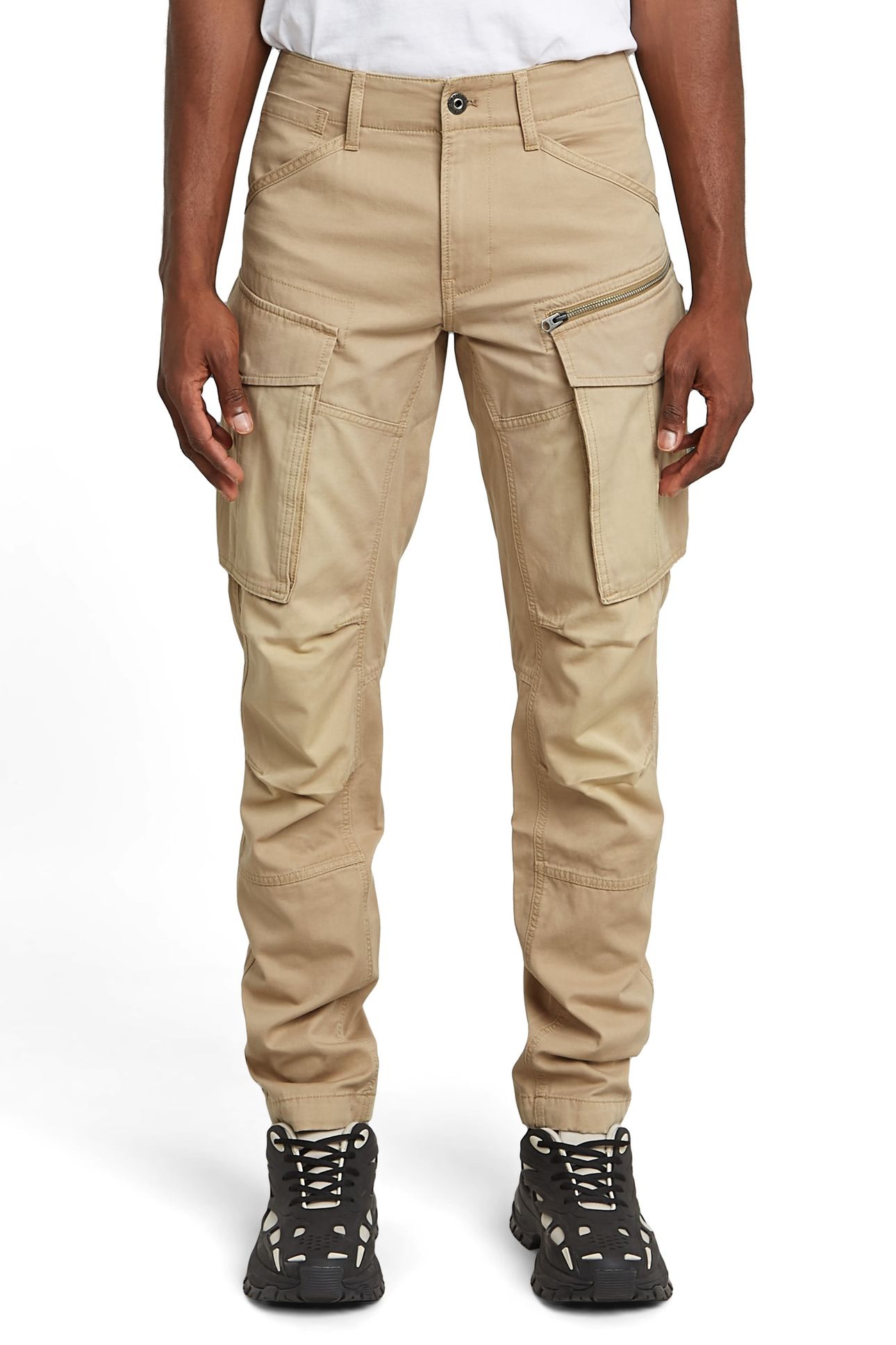 ROVIC ZIP 3D REGULAR TAPERED LION 2