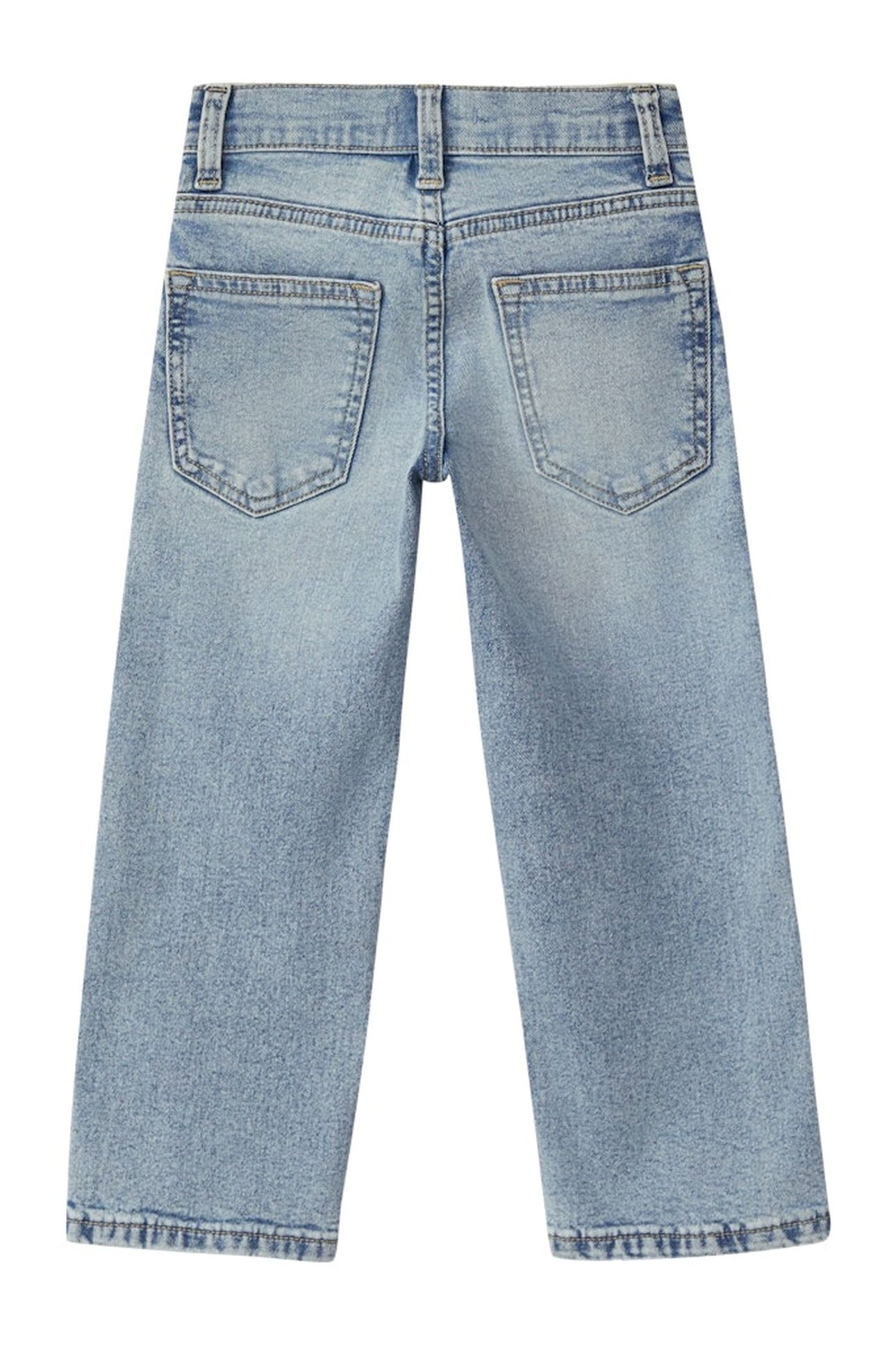 S.OLIVER DENIM BLEU DENIM 2
