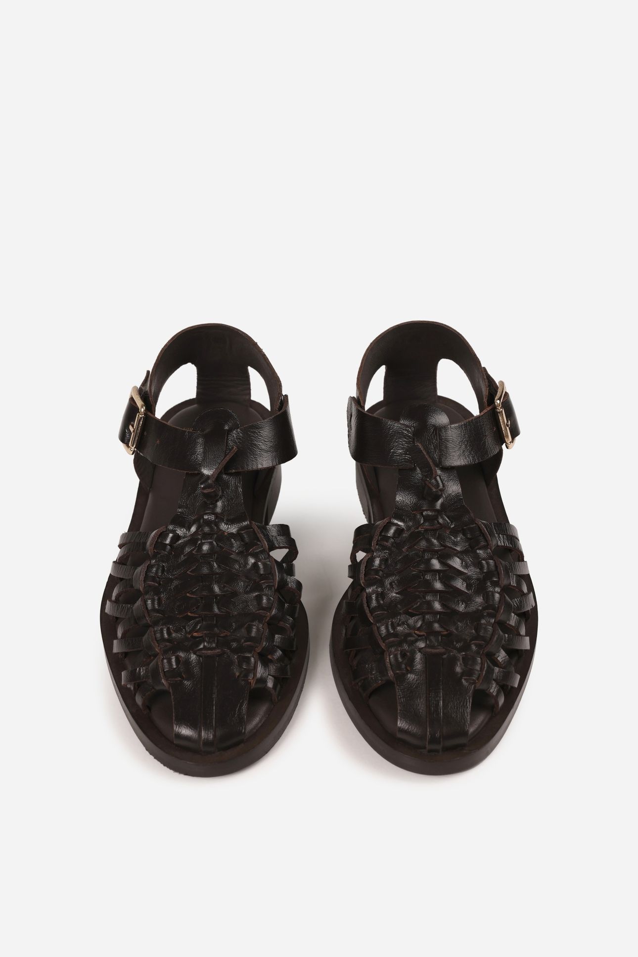 NEXT-WAGON LOW SHOE COFFEE BEAN 6