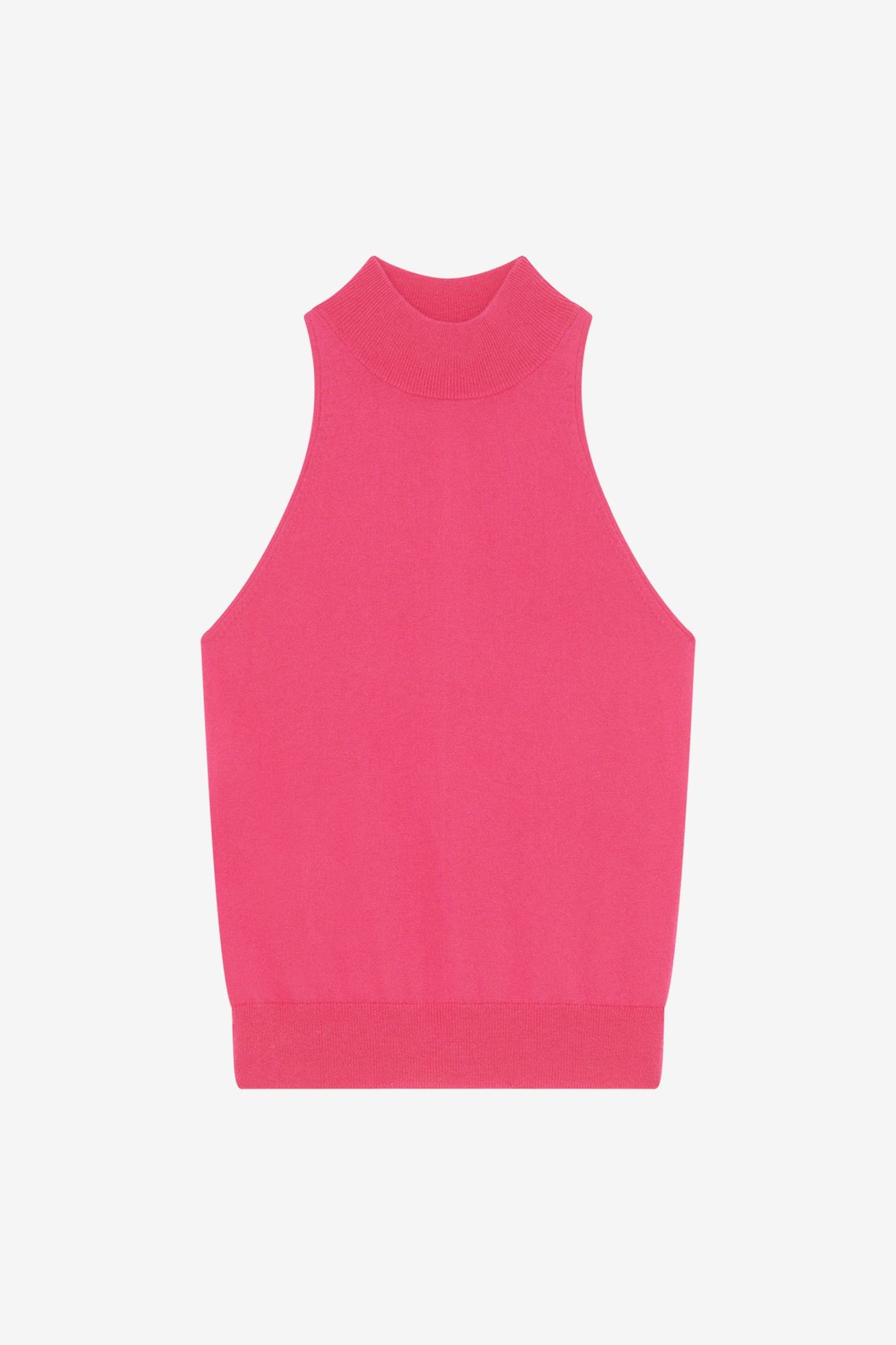 MAEWA PULLOVER FUSHIA 4