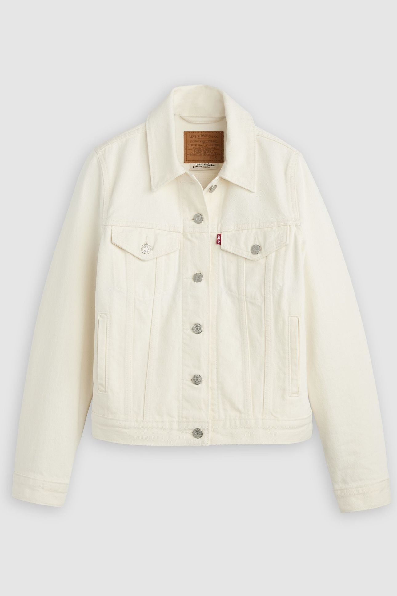 ORIGINAL TRUCKER JACKET 4