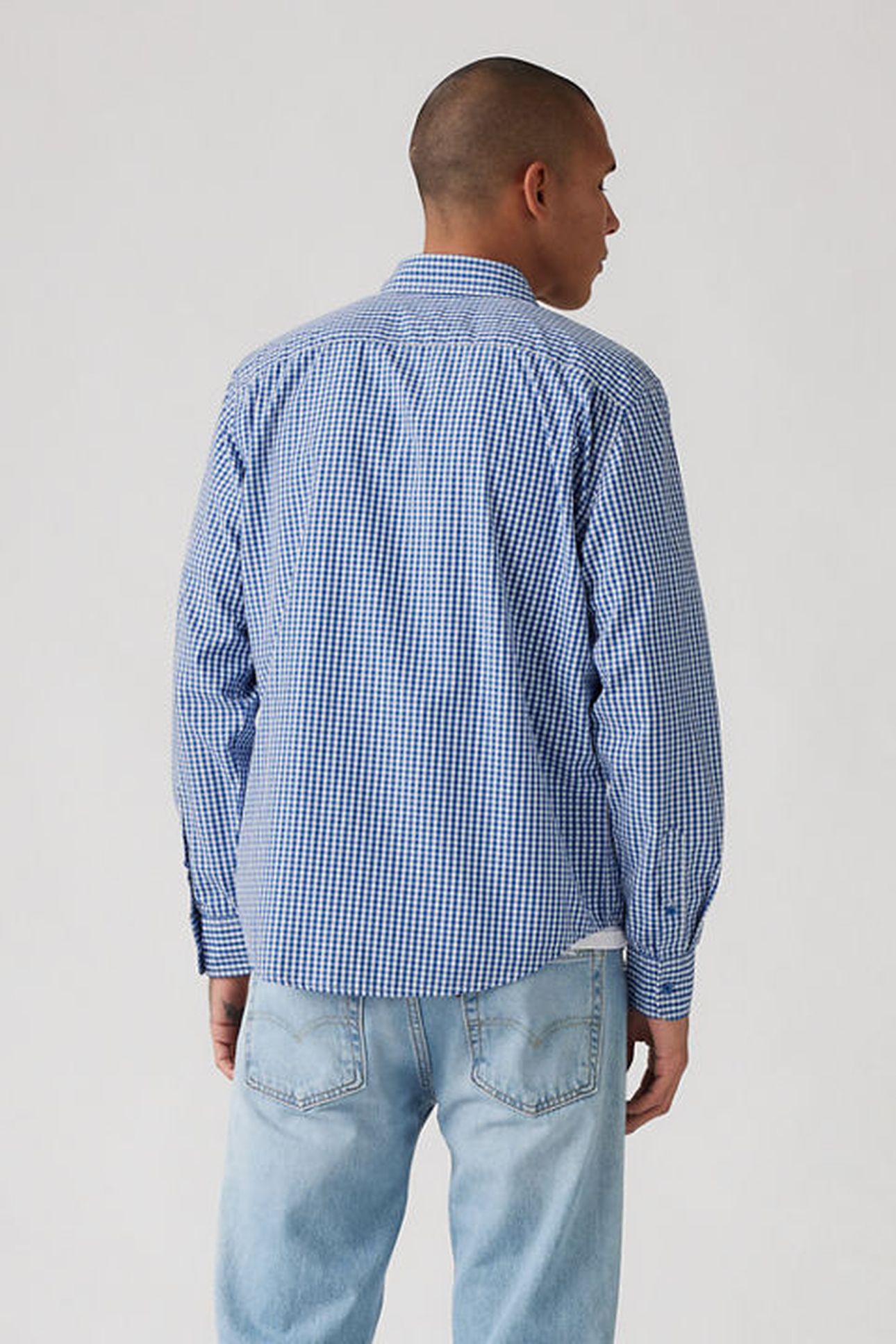 SUNSET POCKET SHIRT 3