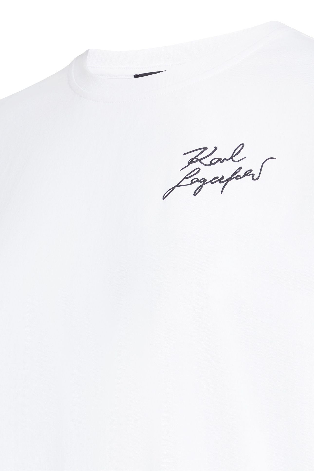 RELAX SKETCH CAMEO T-SHIRT WHITE 3
