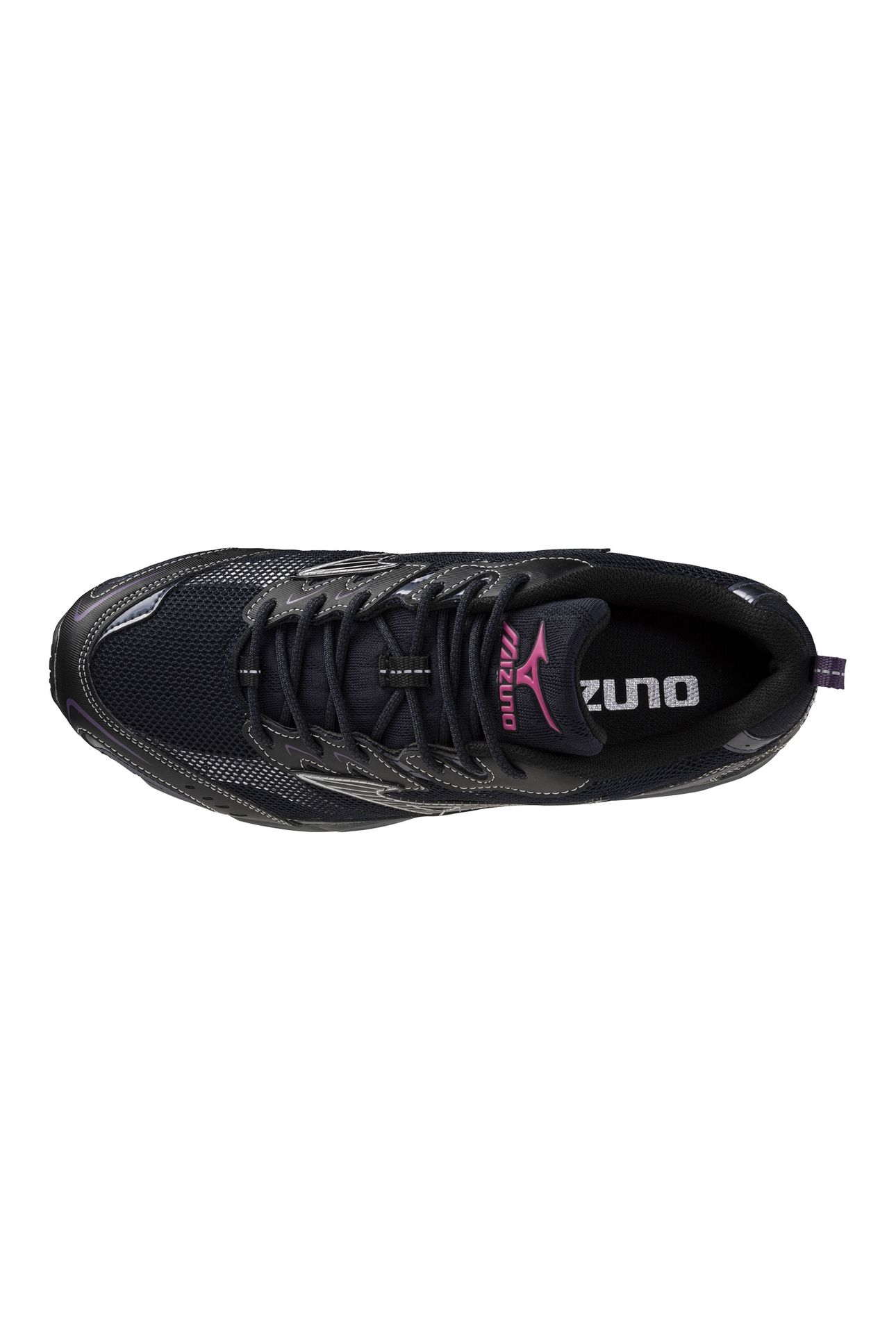 UNISEX SHOE MXR SALUTE/BLACK/INDIGO 4