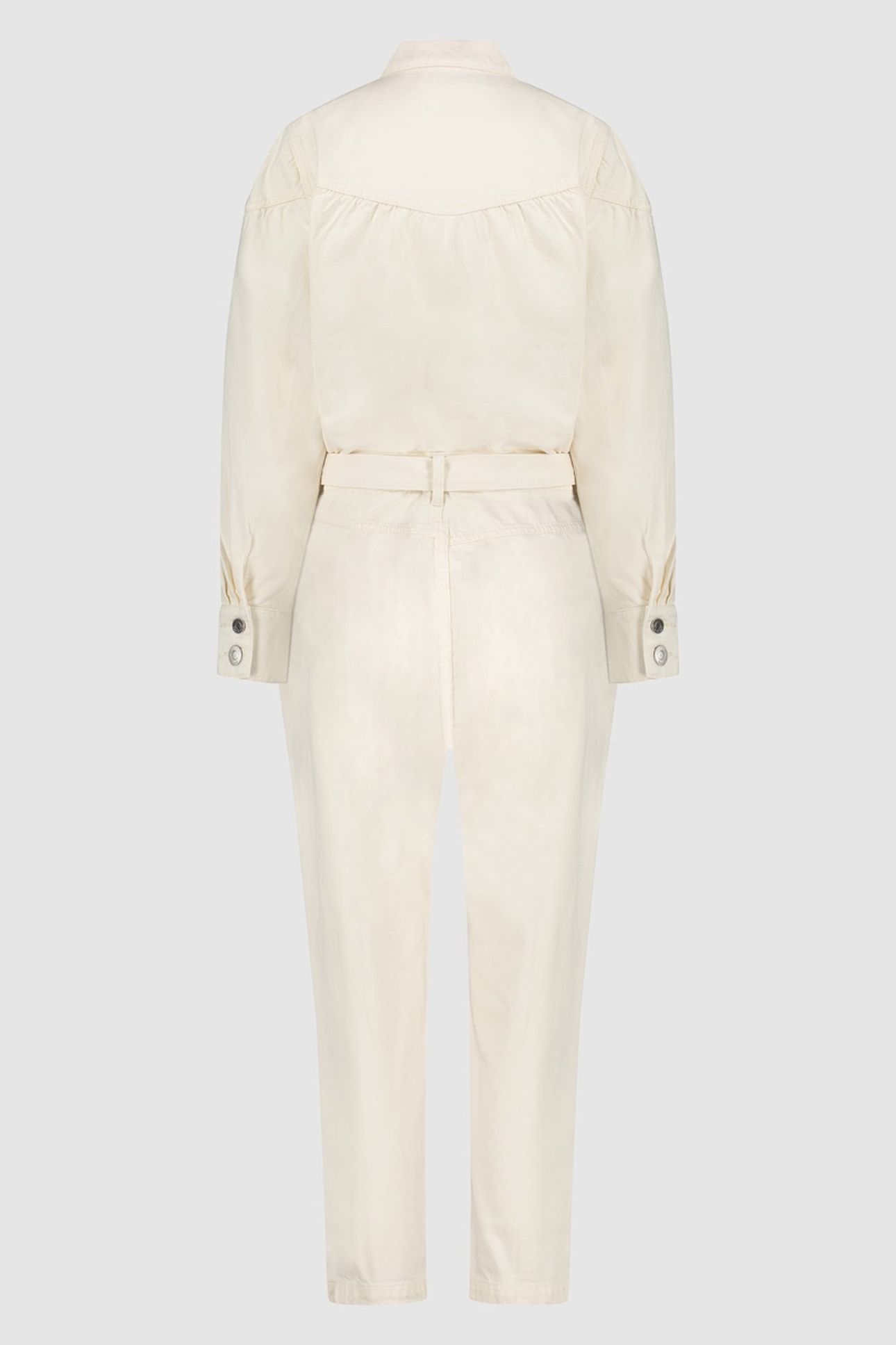 LEVY JUMPSUIT OFF WHITE 2