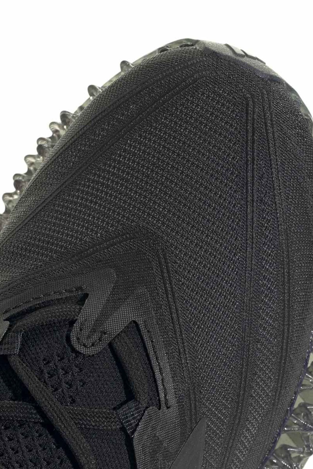 UNISEX PERFORMANCE 4DFWD 4 RUNNING SHOES CORE BLACK 9