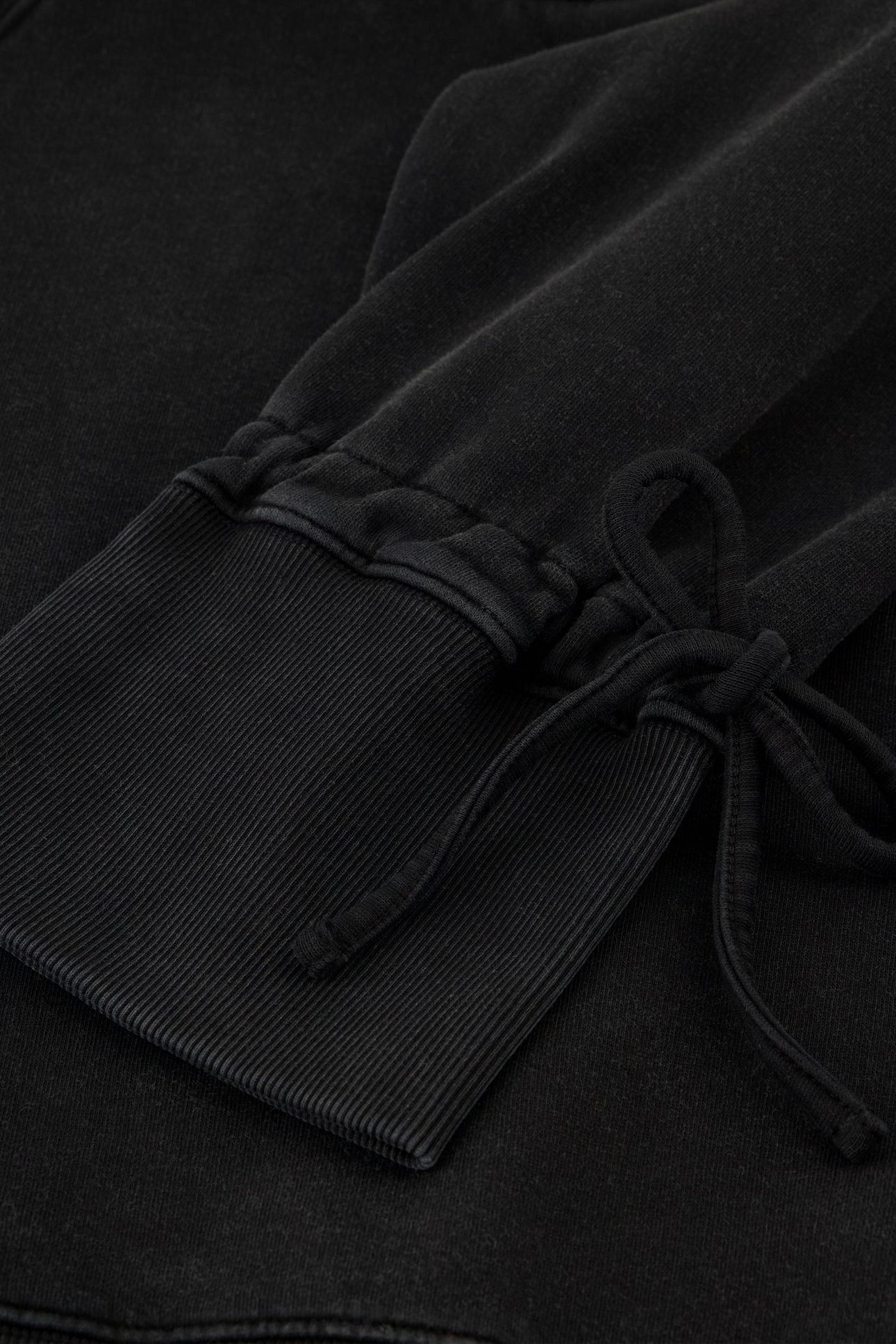 JANET SWEATER DARK ANTRACITE 5