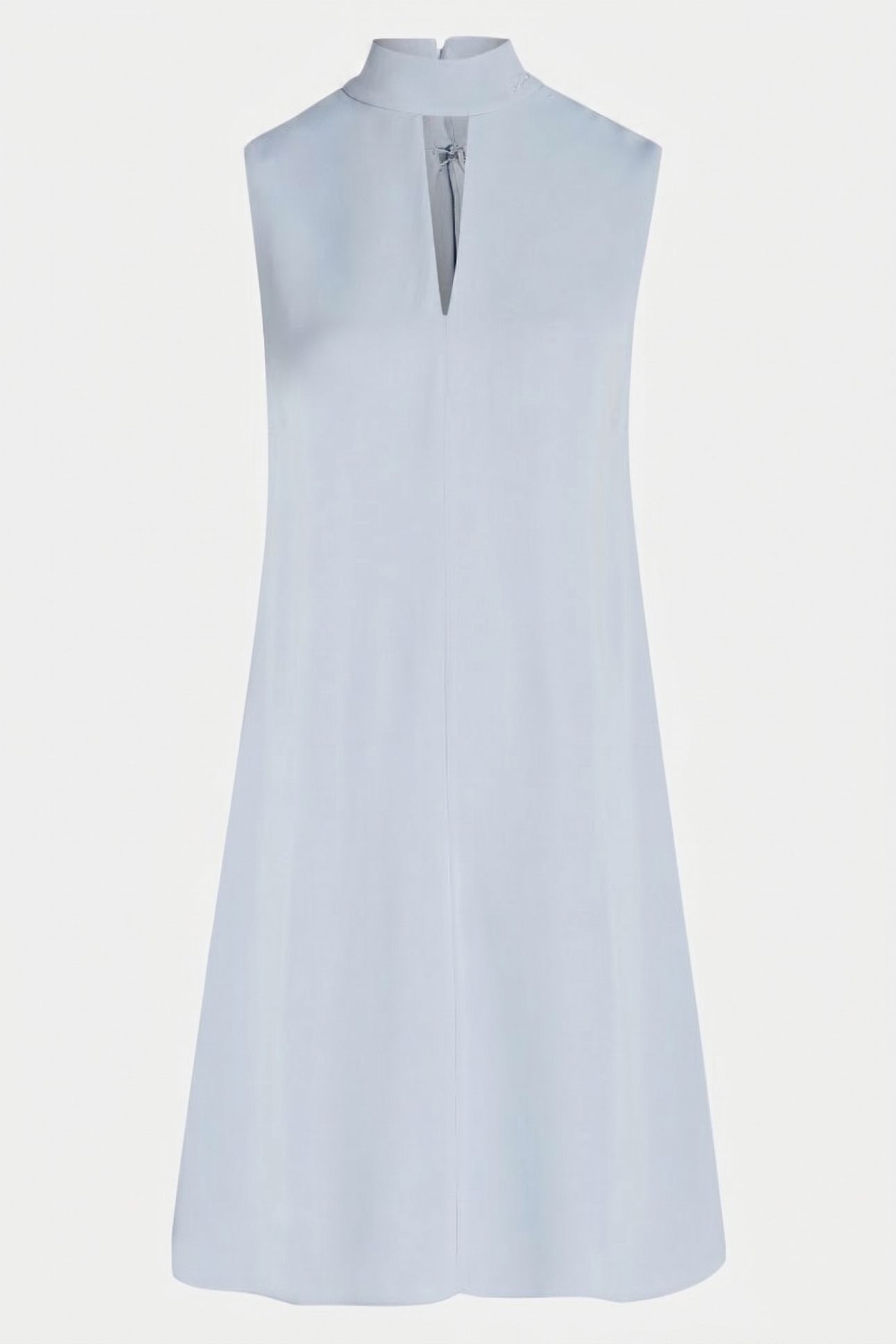 COCKTAIL DRESS KENTUCKY BLUE 3