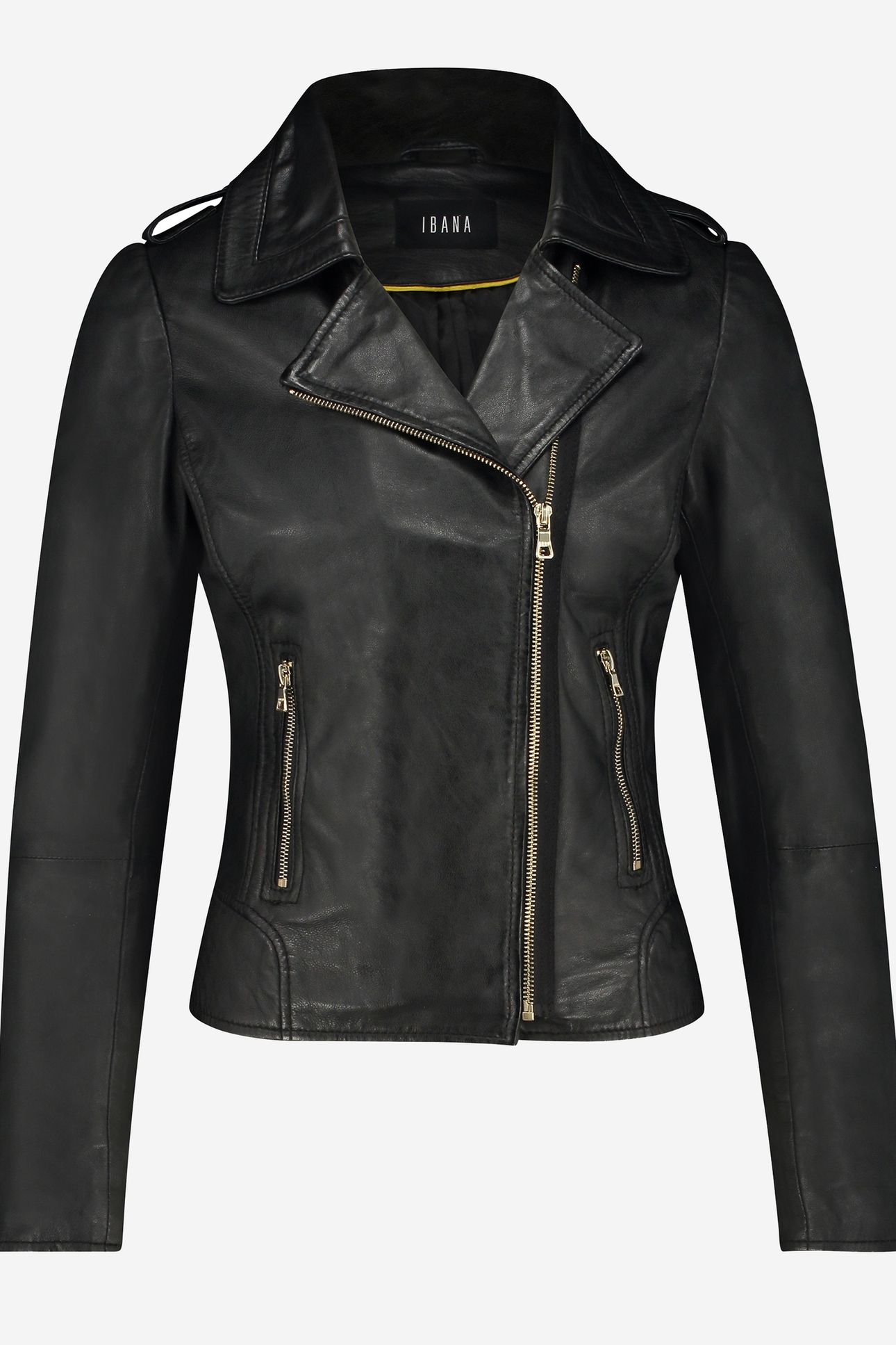 BEAR BLAZE BLACK/GOLD 3