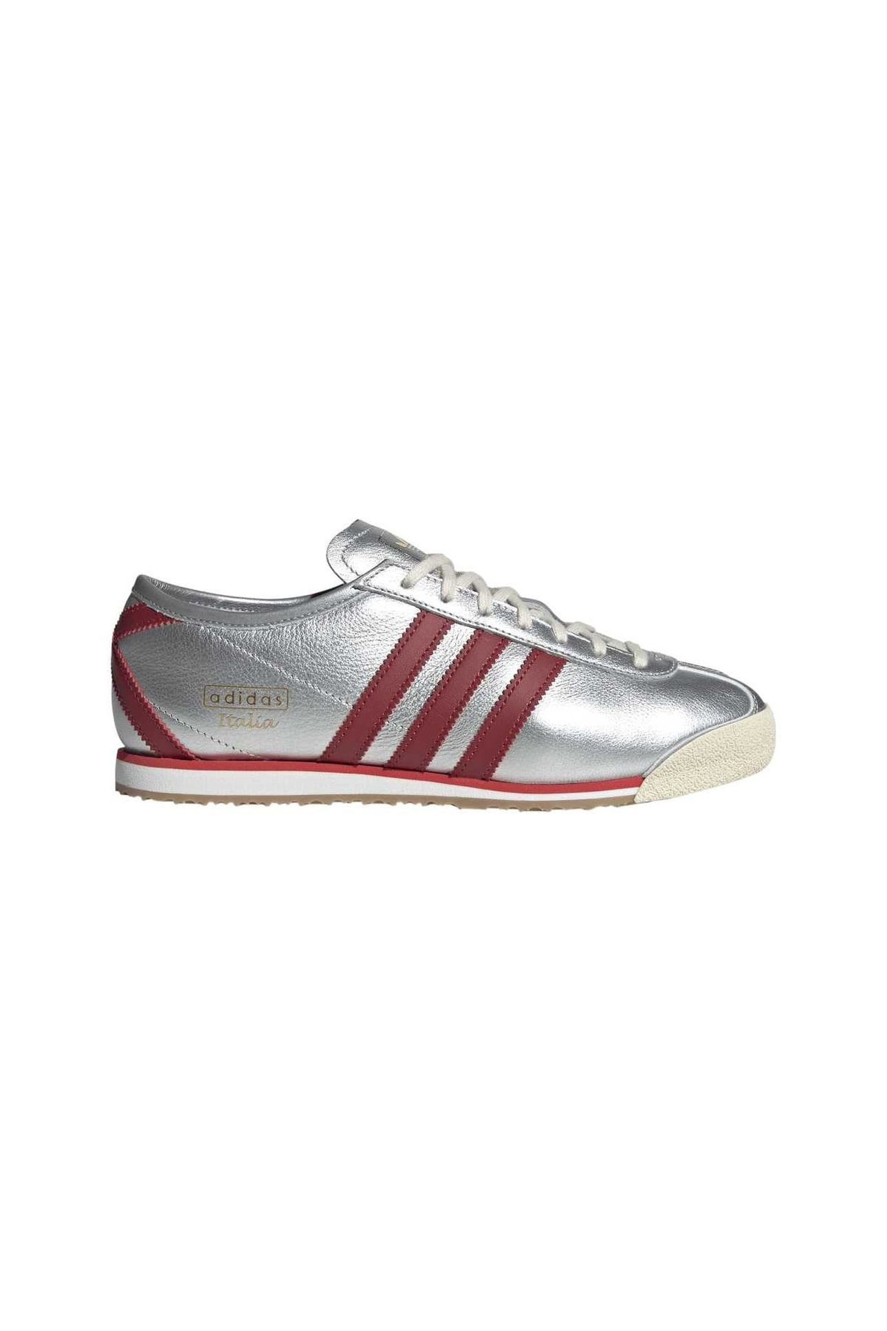 ORIGINALS ITALIA 70S SHOES SILVER MET. 1