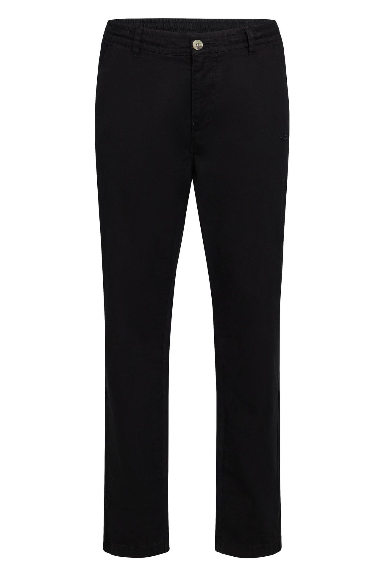 ESSENTIALS CHINO PANTS BLACK OUT 4