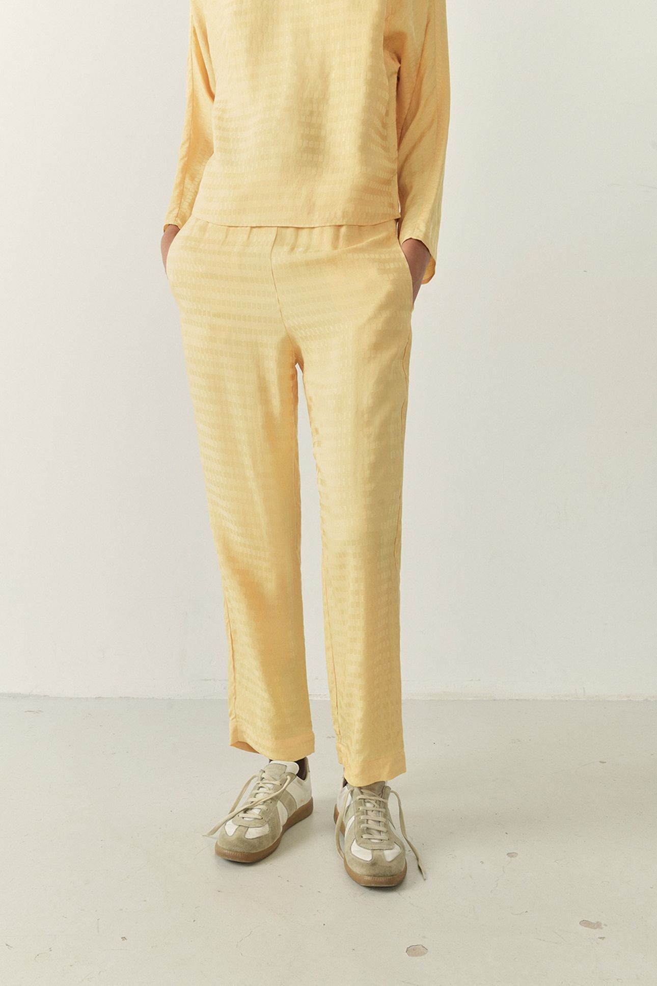 BUKBAY PANT DESERT 2