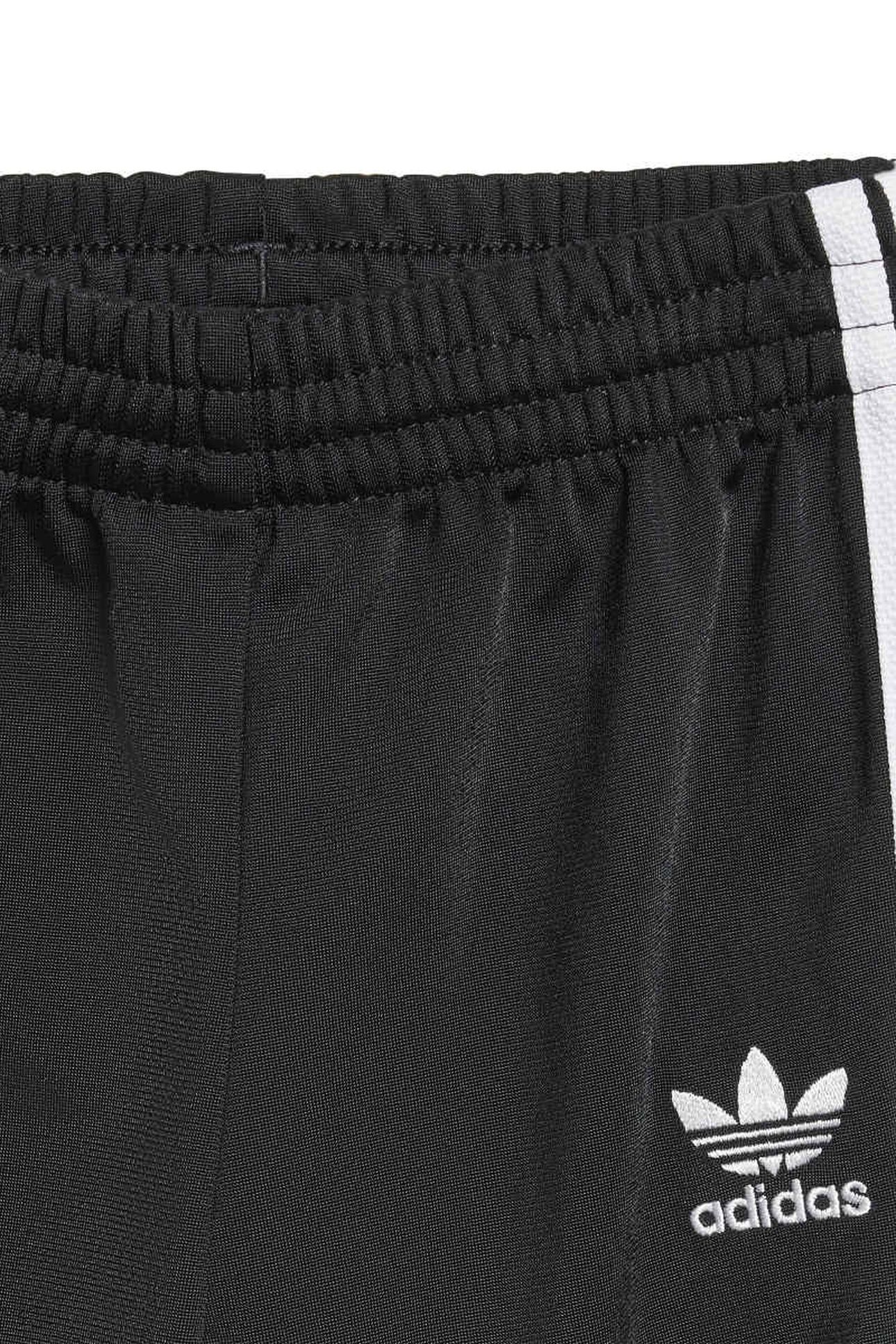 ORIGINALS FIREBIRD ADICOLOR TRACKSUIT BLACK 6