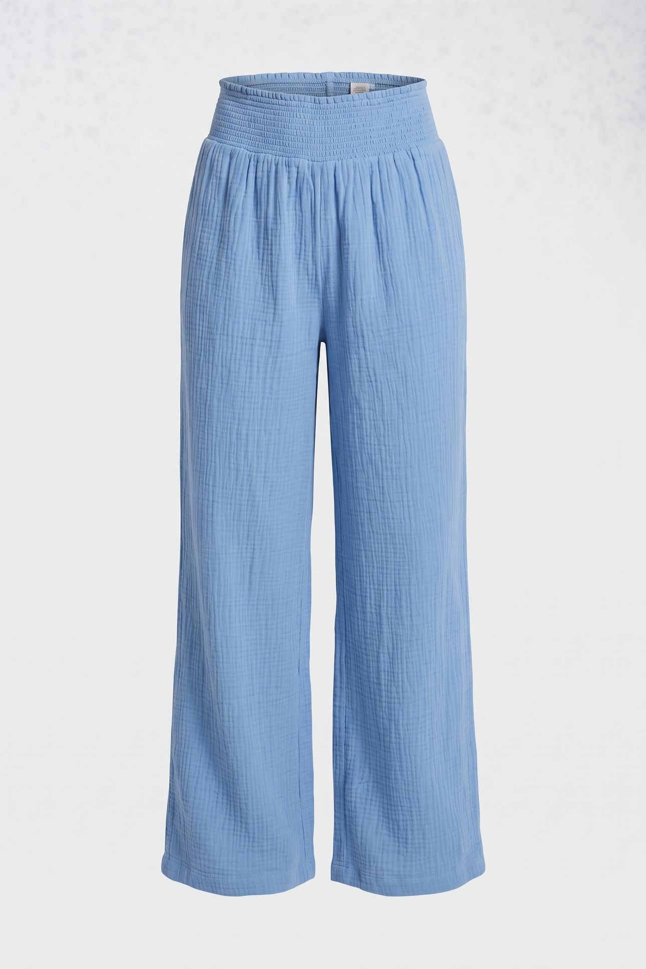 NOVA PANTS BLUE BONNET 3