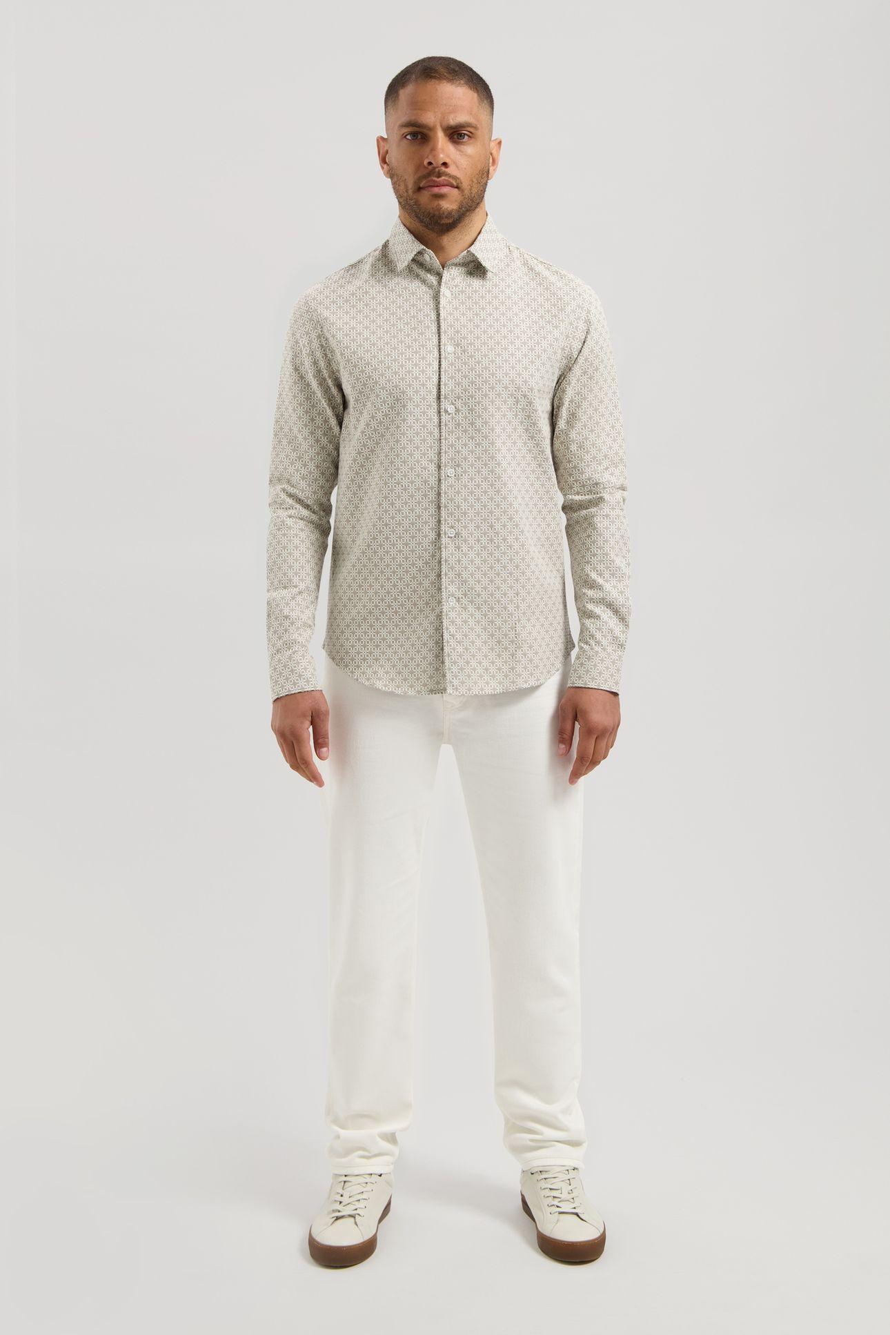 DS_ELOY SHIRT VINTAGE KHAKI 2