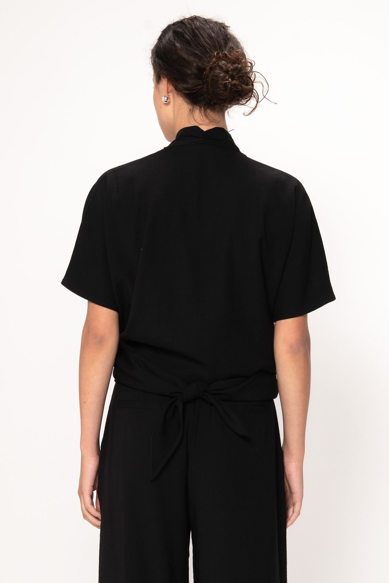 NOVAE TOP BLACK 5