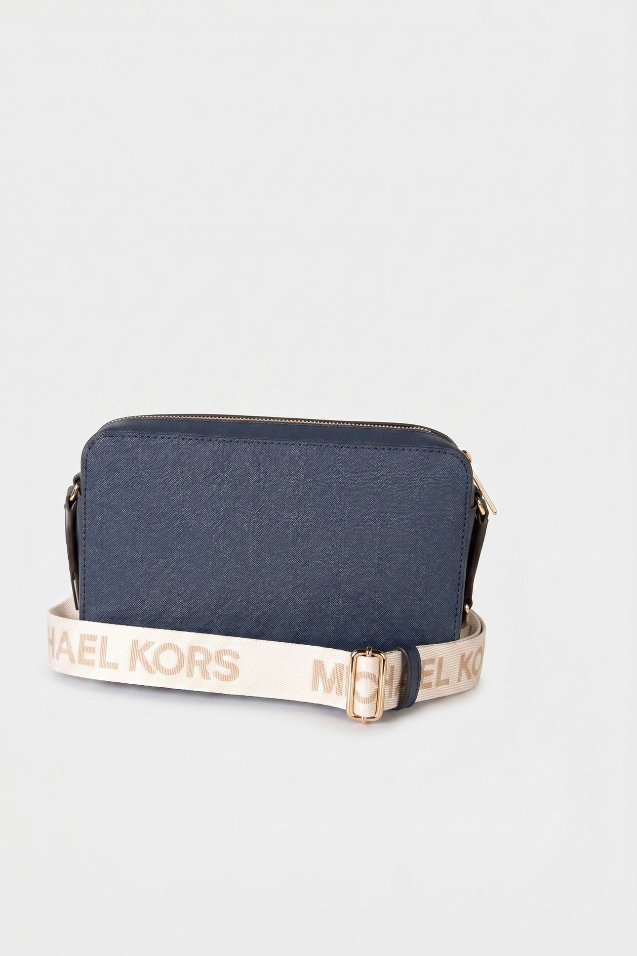 LARGE CROSSBODY BAG NAVY 3