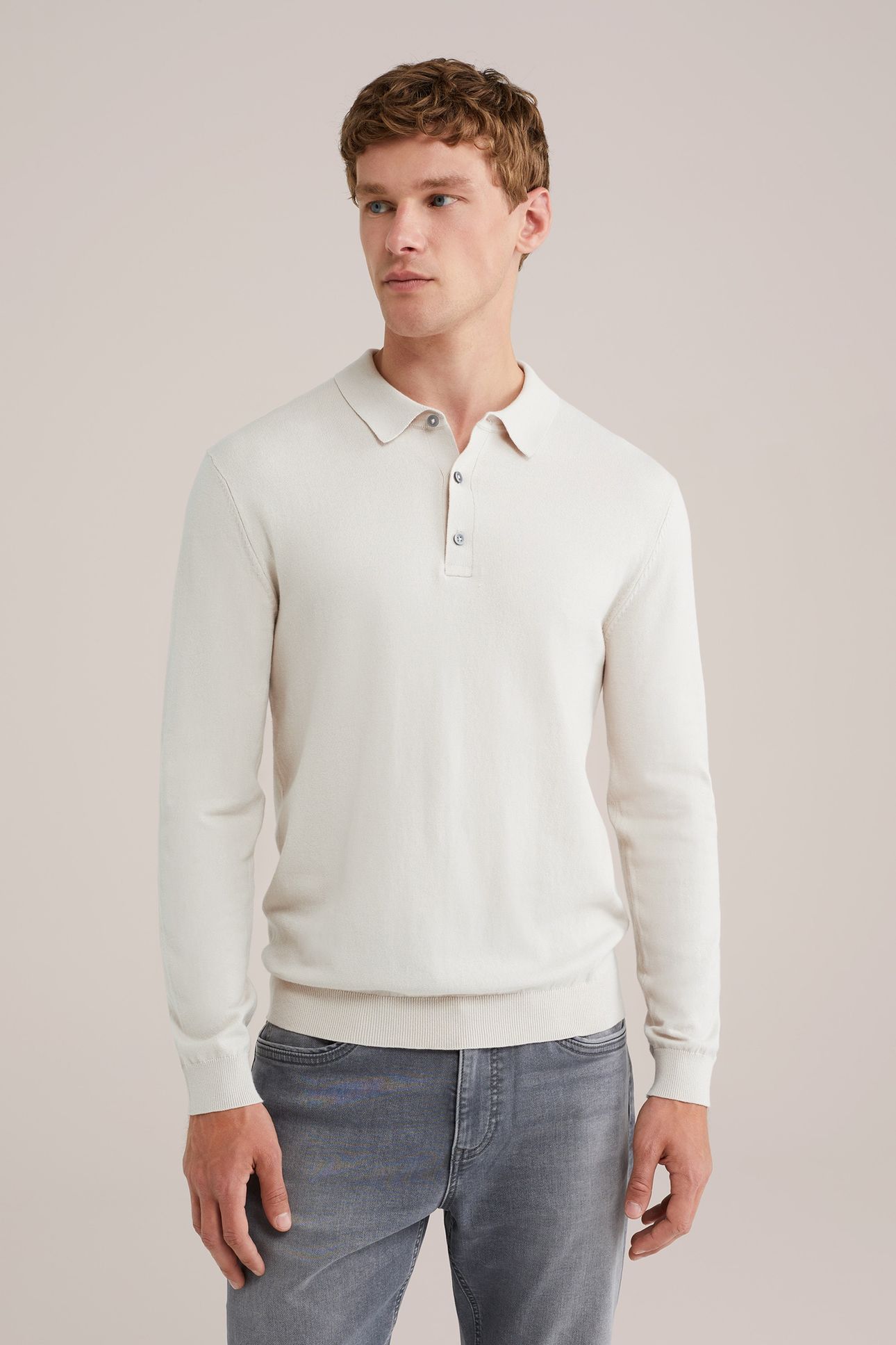 POLO WHITEGOLD 1