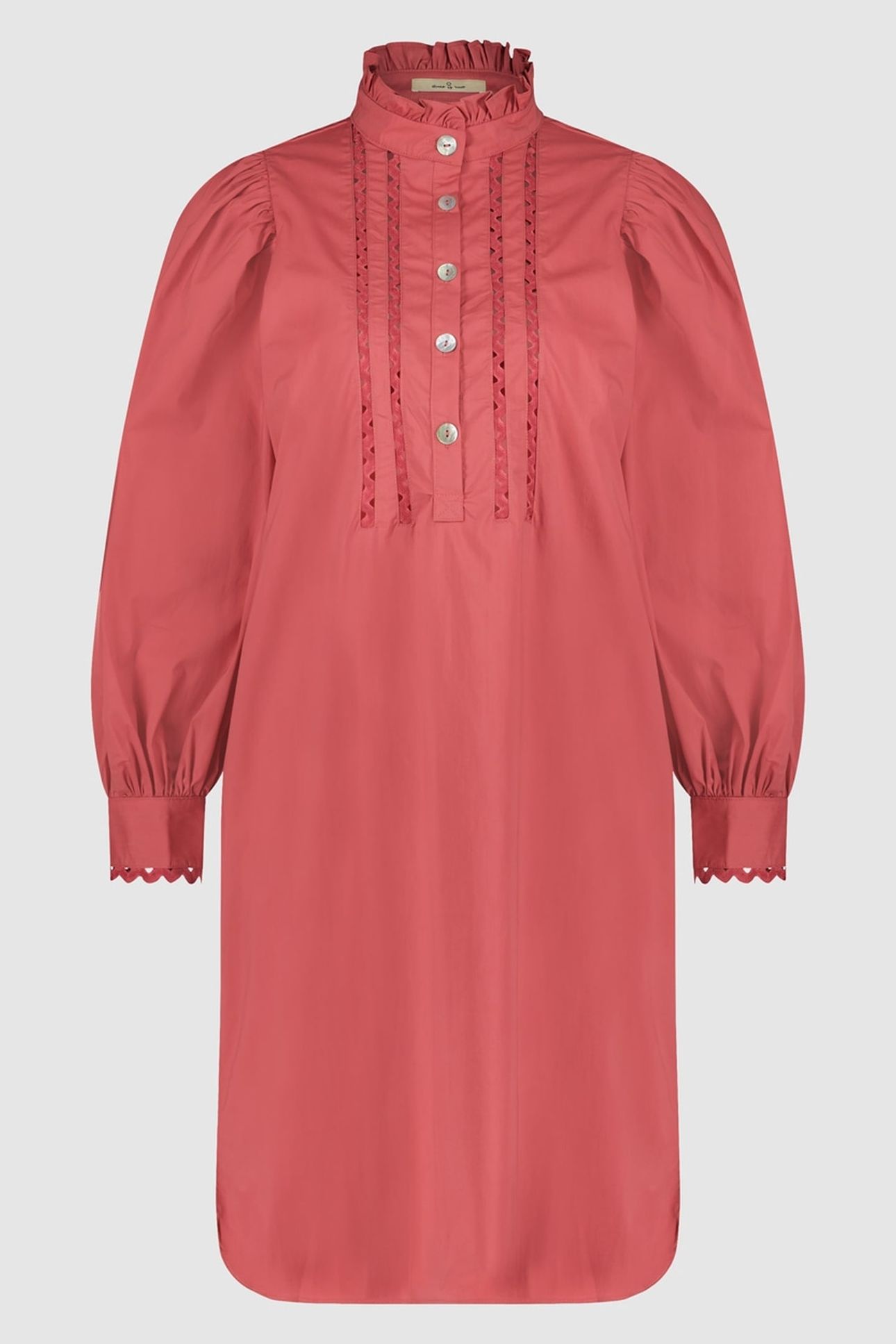 DREAM DRESS PRETTY PINK 1