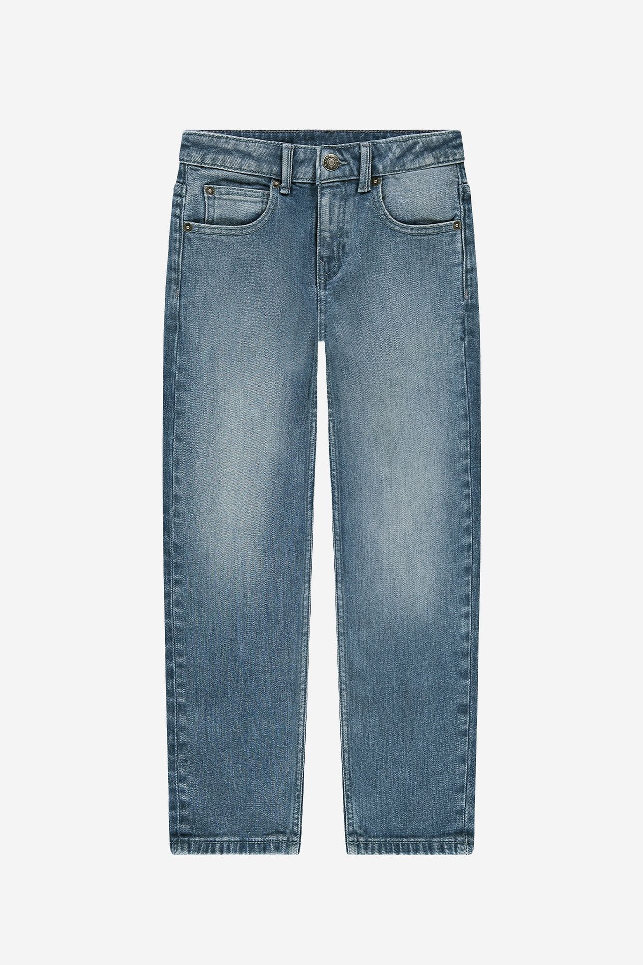 KEANN DENIM DENIM BLUE 1