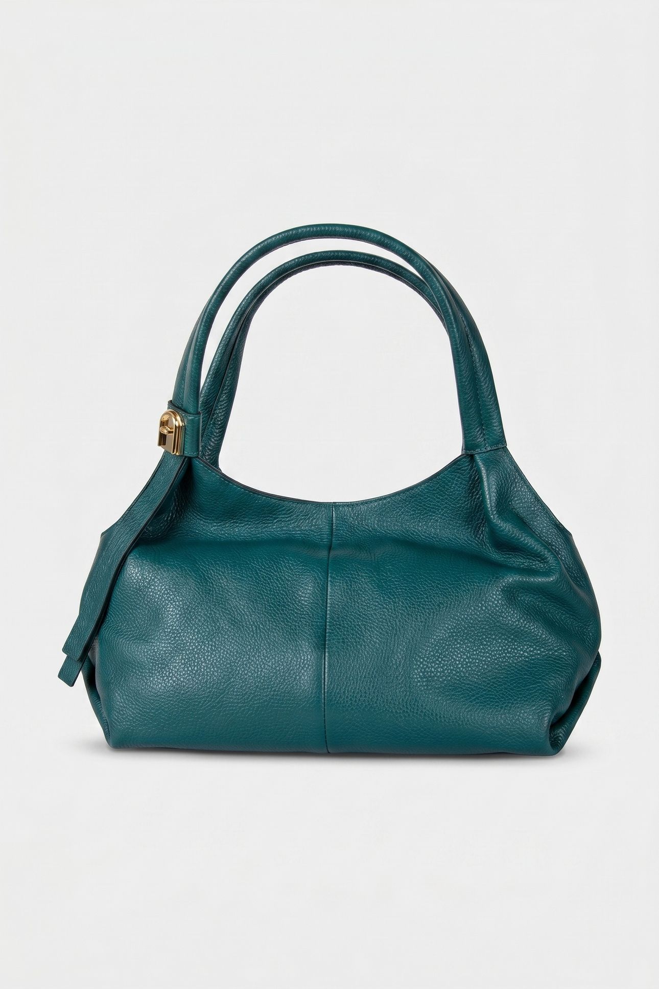 PLANETA MEDIUM HOBO TEAL 1
