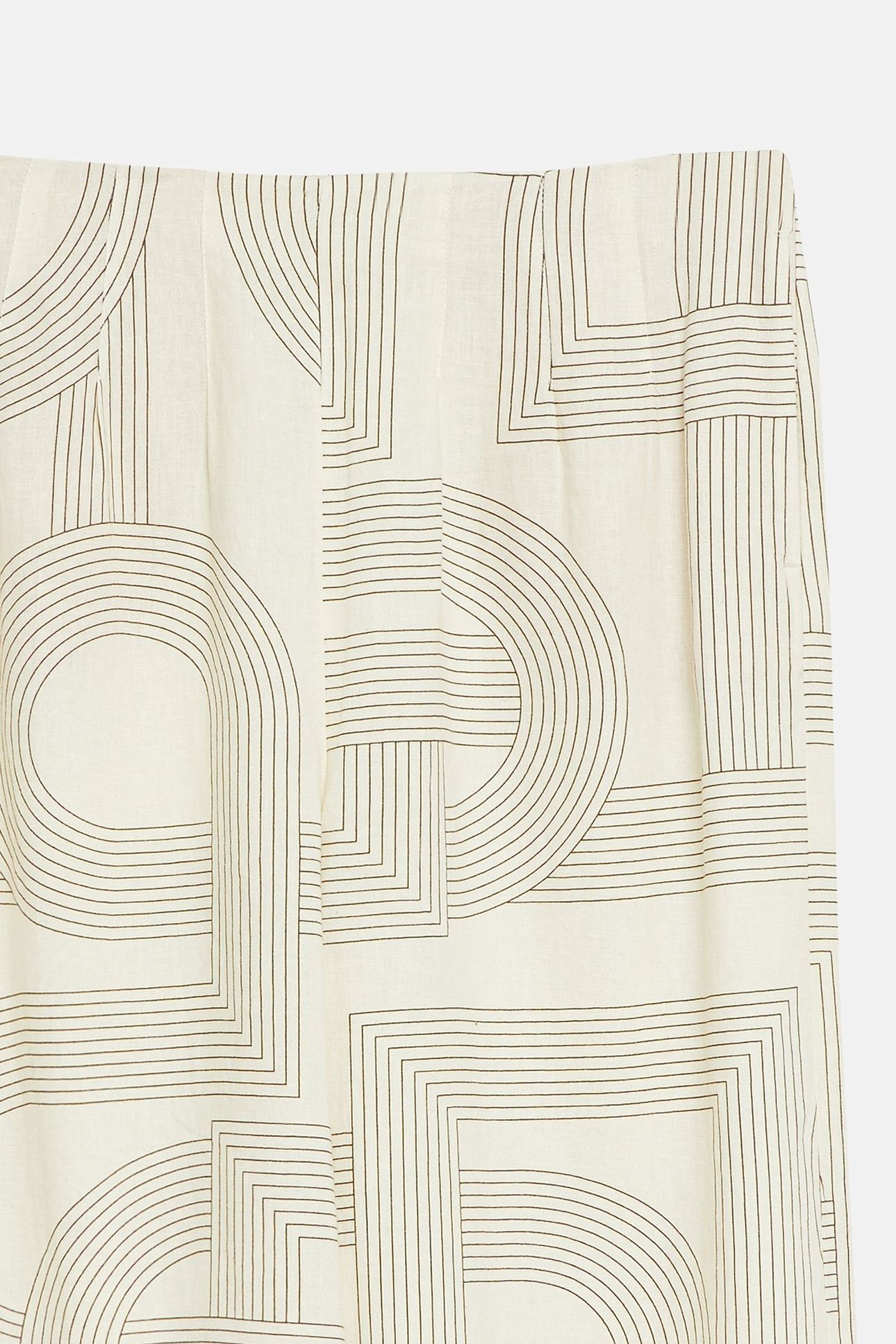 COMMA PANTS OFFWHITE 8
