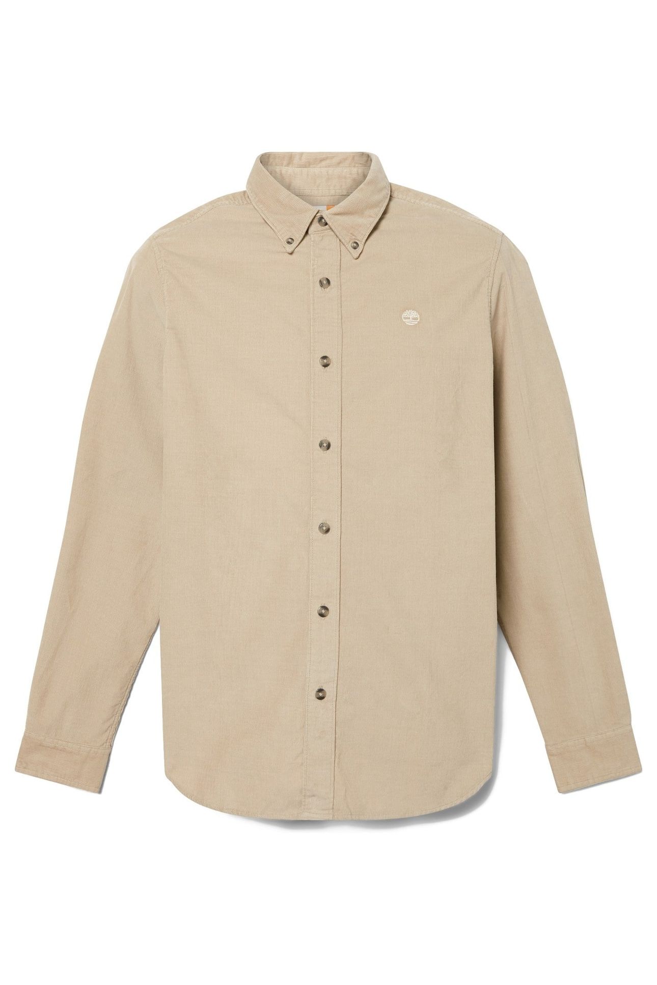 CORDUROY SHIRT ISLAND FOSSIL 3