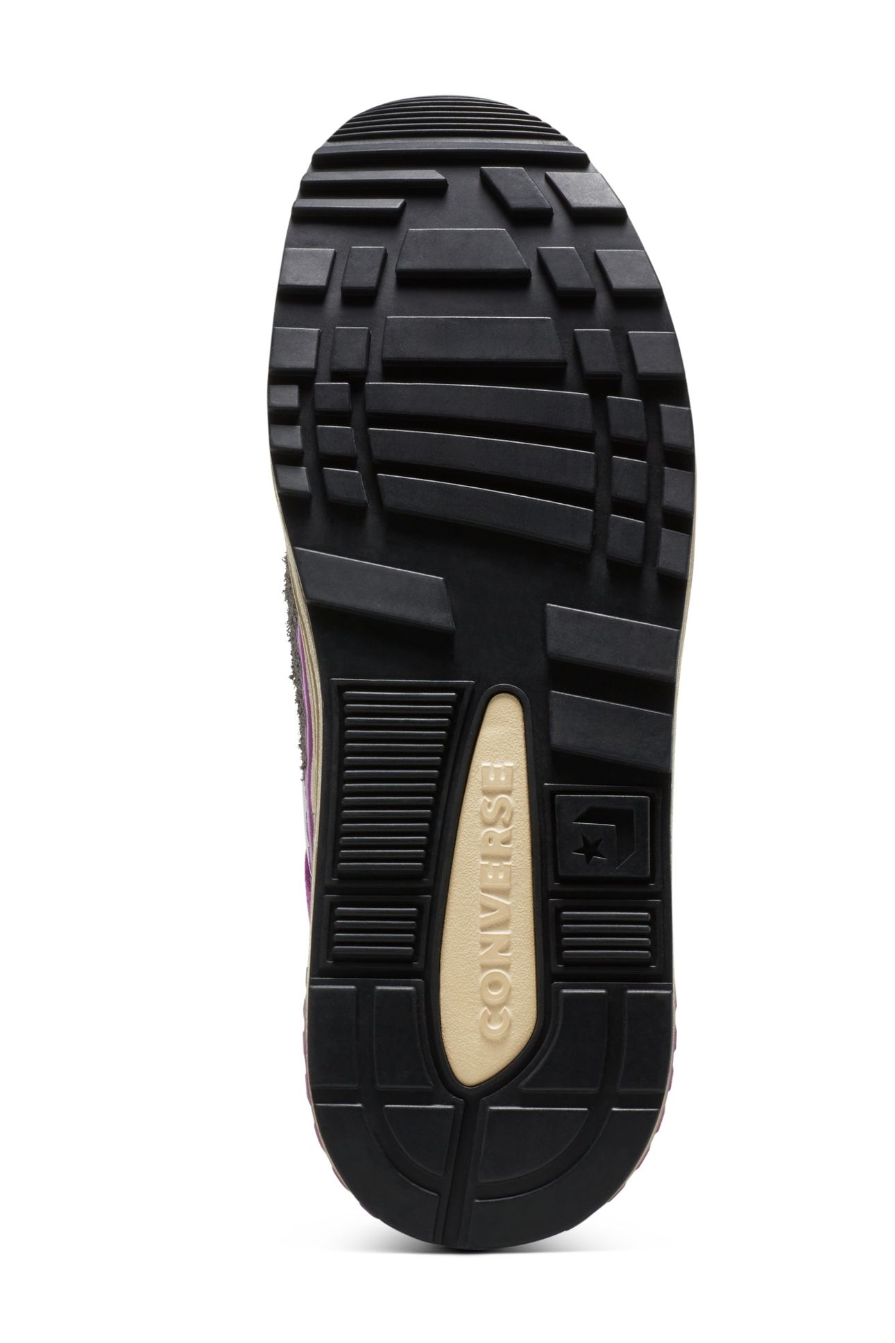 UNISEX CONVERSE WAVE TRAINER OX SHARKSKIN 8