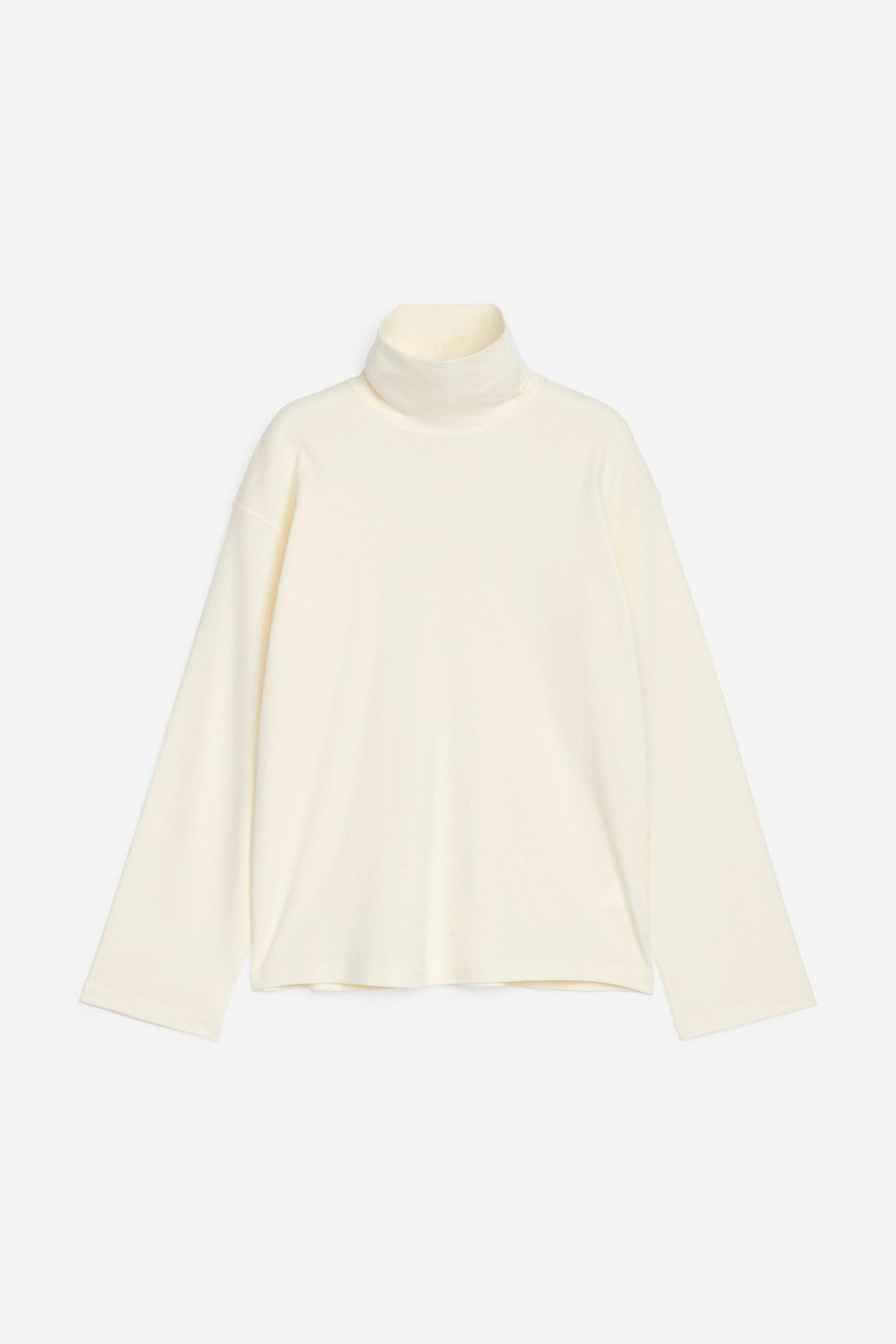SALLA COTTON CREPE TURTLE WHITE 3