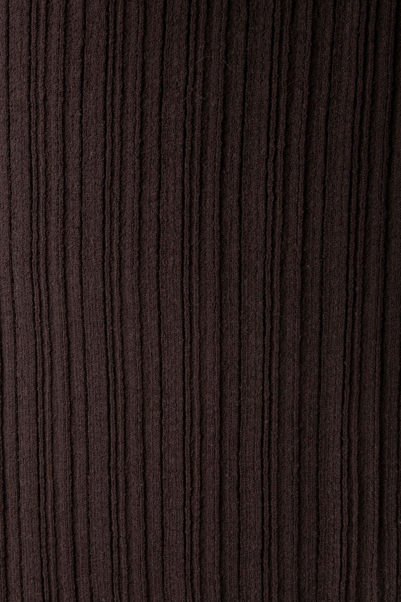 BELLE DRESS BROWN 5