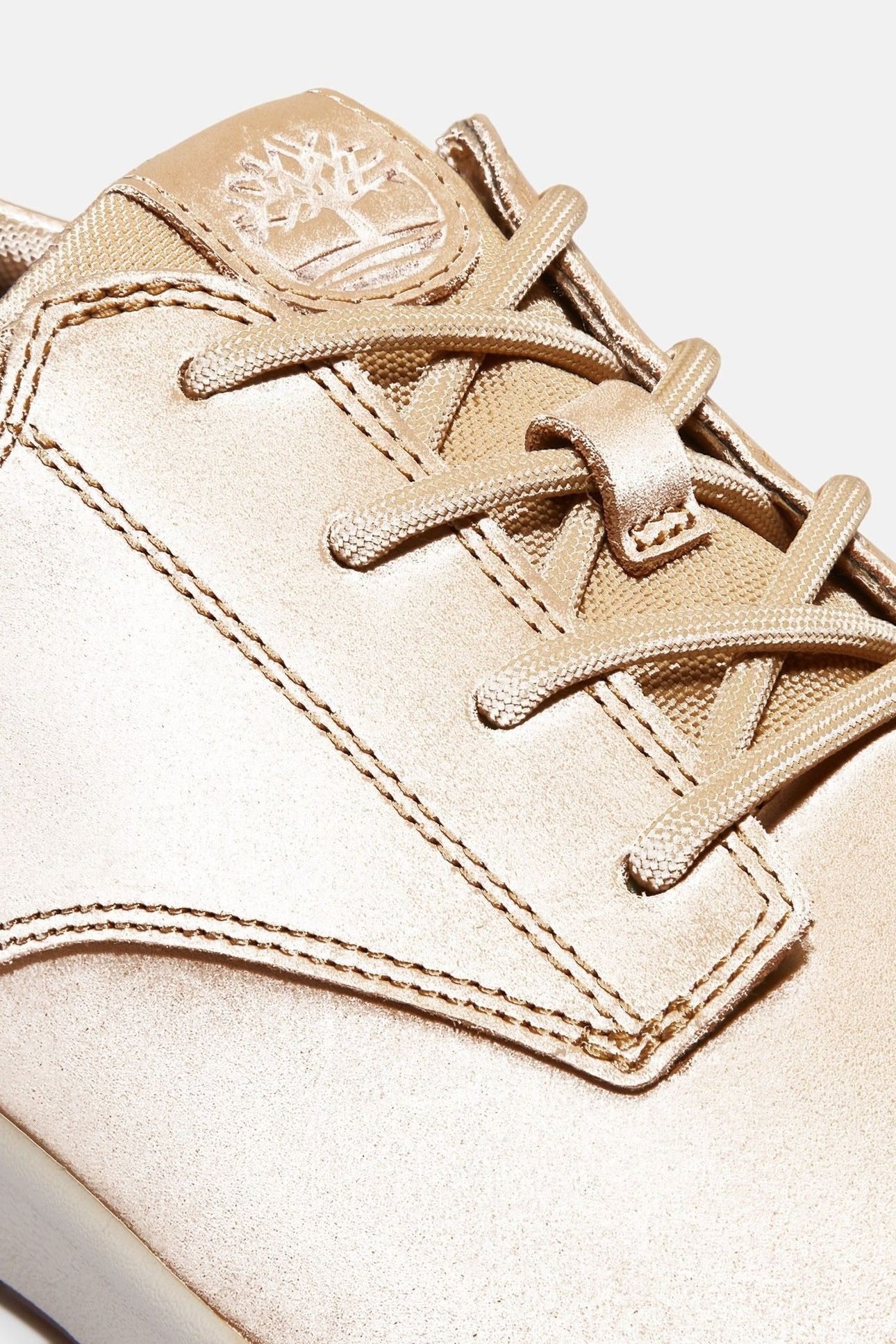 LOW LACE UP SNEAKER MEDIUM BEIGE 9