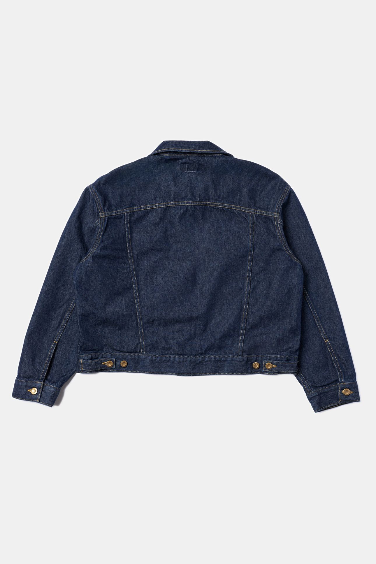 BERIT DENIM JACKET CLASSIC 6