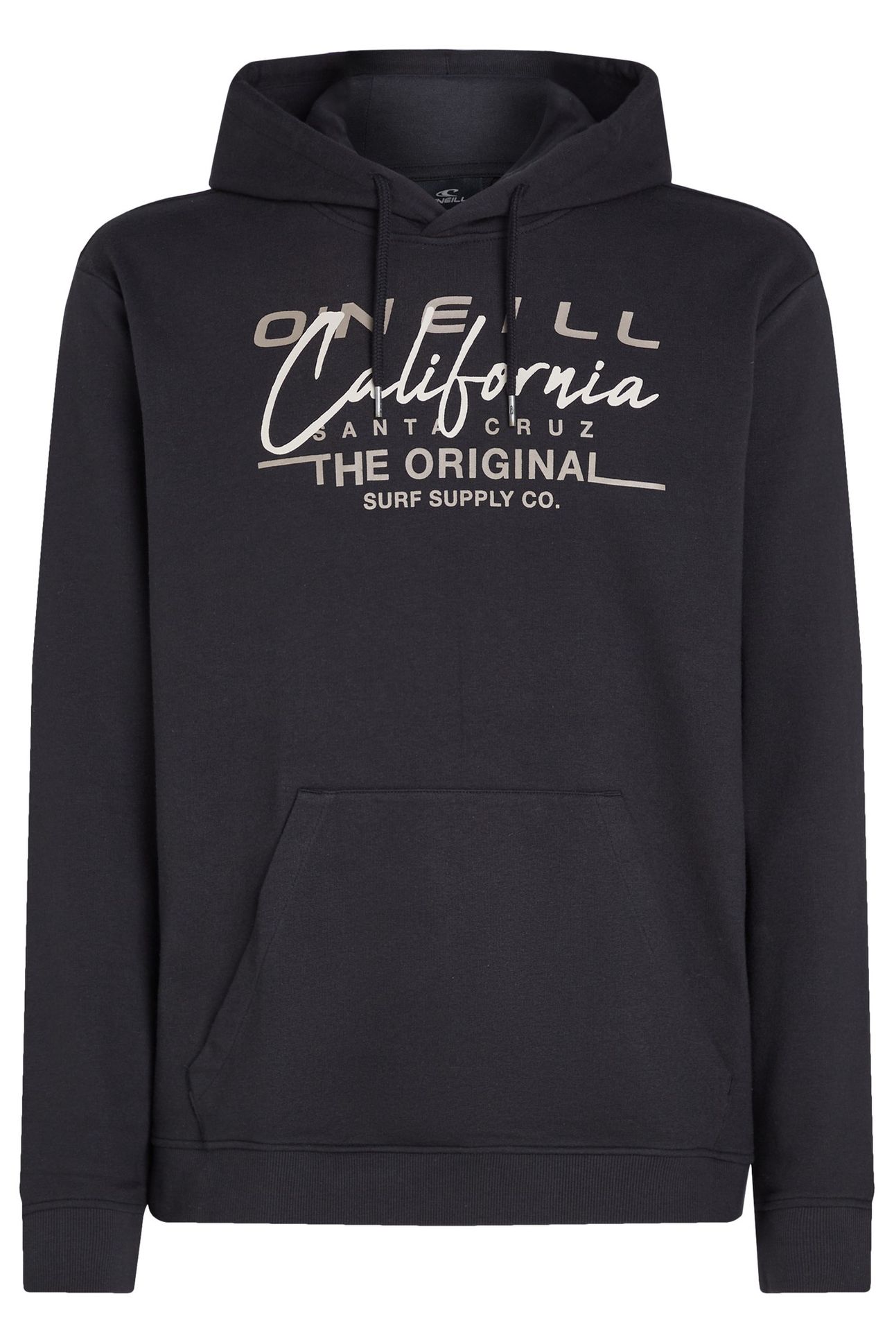 O'NEILL CALI HOODIE BLACK OUT 5