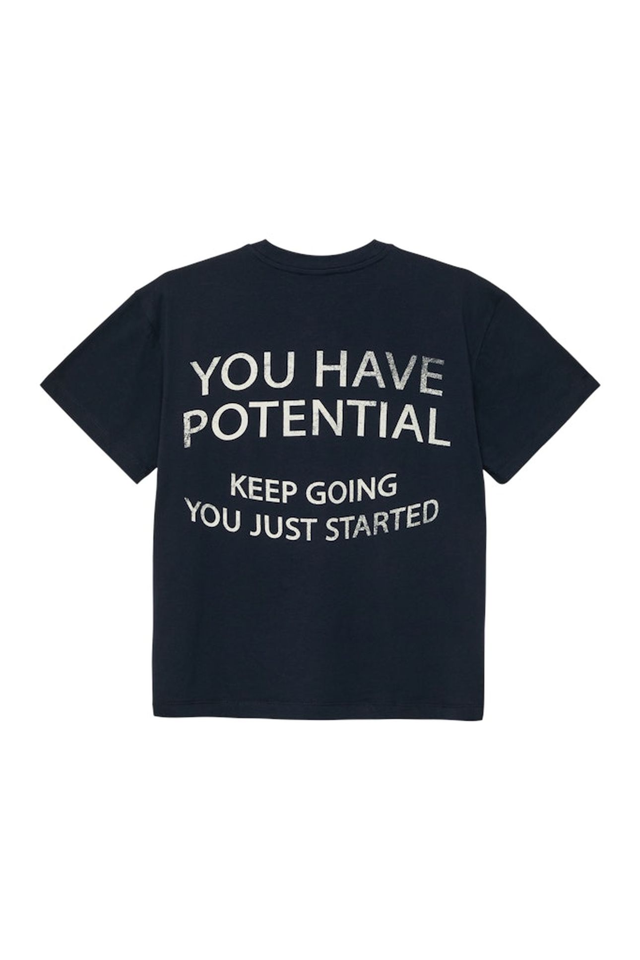 S.OLIVER T-SHIRTS MARINE 3