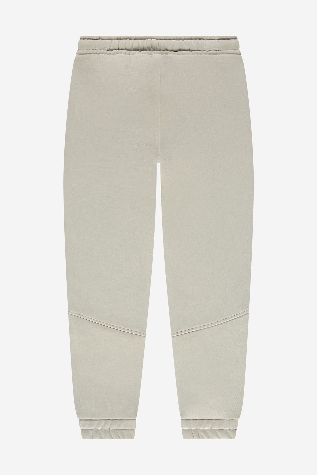 CUTSEAM SWEATPANTS CLAY BEIGE 2