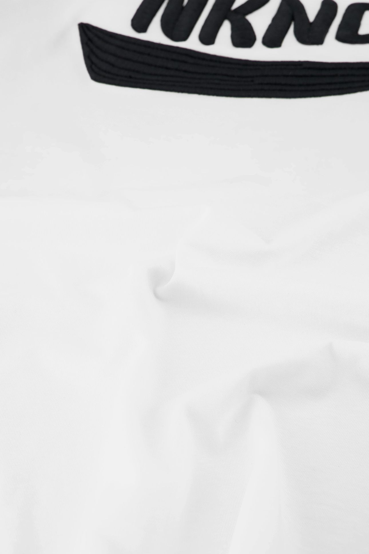 DUUKE OVERSIZED T-SHIRT OFF WHITE 4