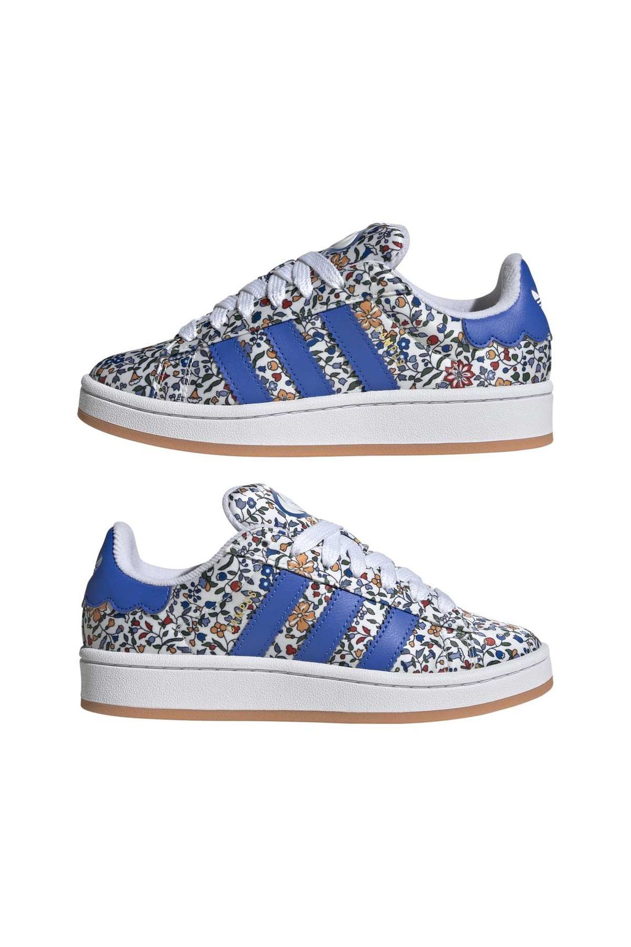 ORIGINALS CAMPUS 00S X LIBERTY LONDON SHOES SUPPLIER COLOUR 4
