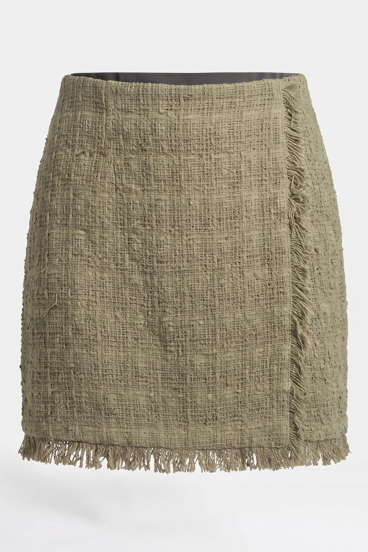 RAJANE SKIRT KHAKI 5