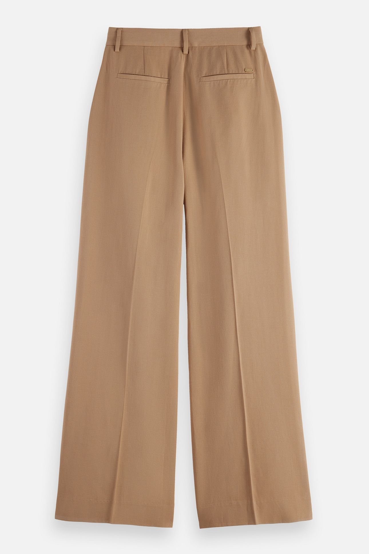ROSE CHINO PANT MEDIUM BEIGE 5