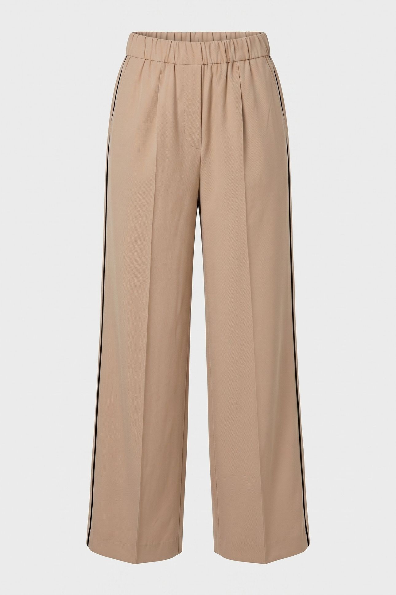 ST SAMIRA TROUSERS BEIGE 3