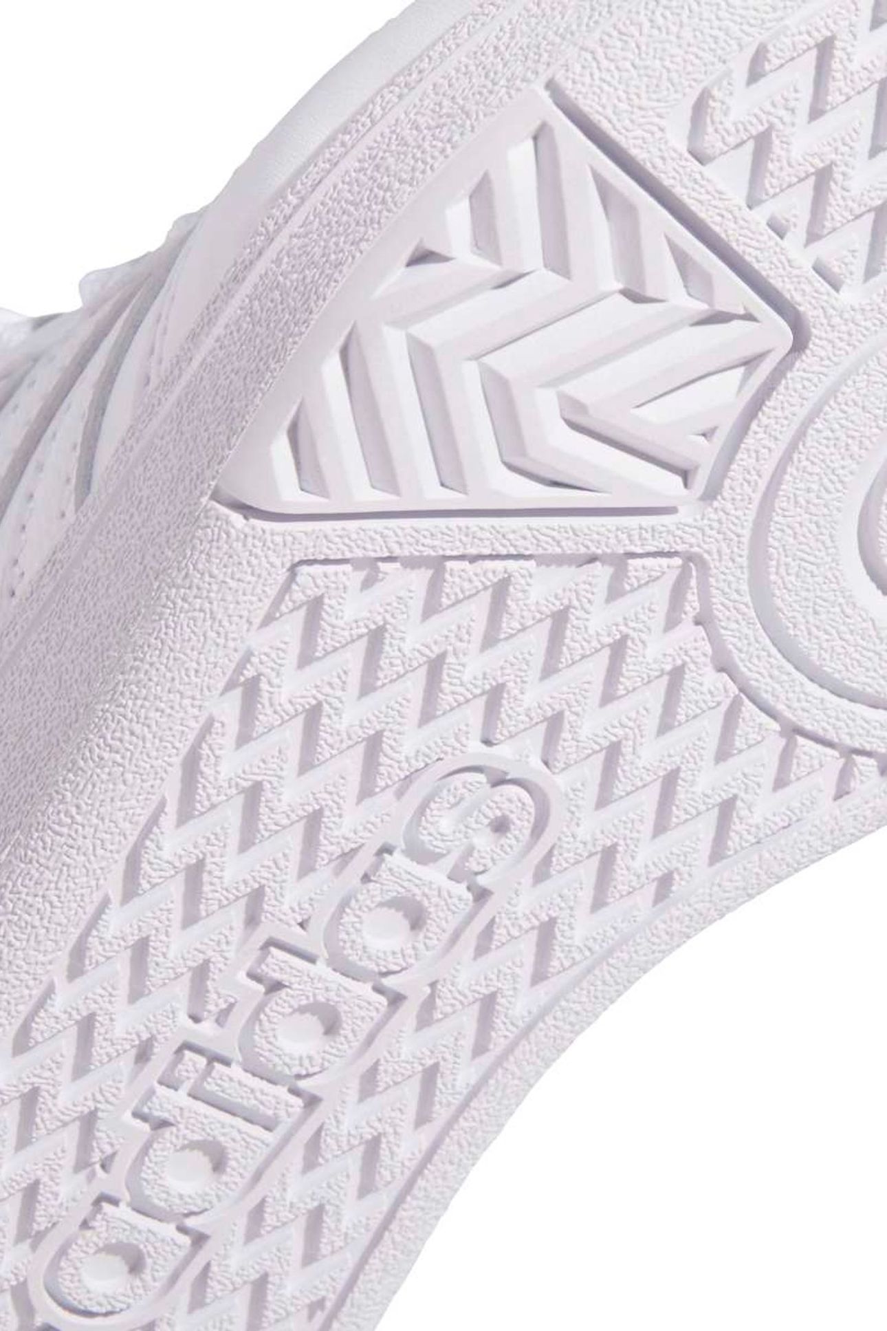 SPORTSWEAR HOOPS 4.0 MID SHOES FTWR WHITE 8