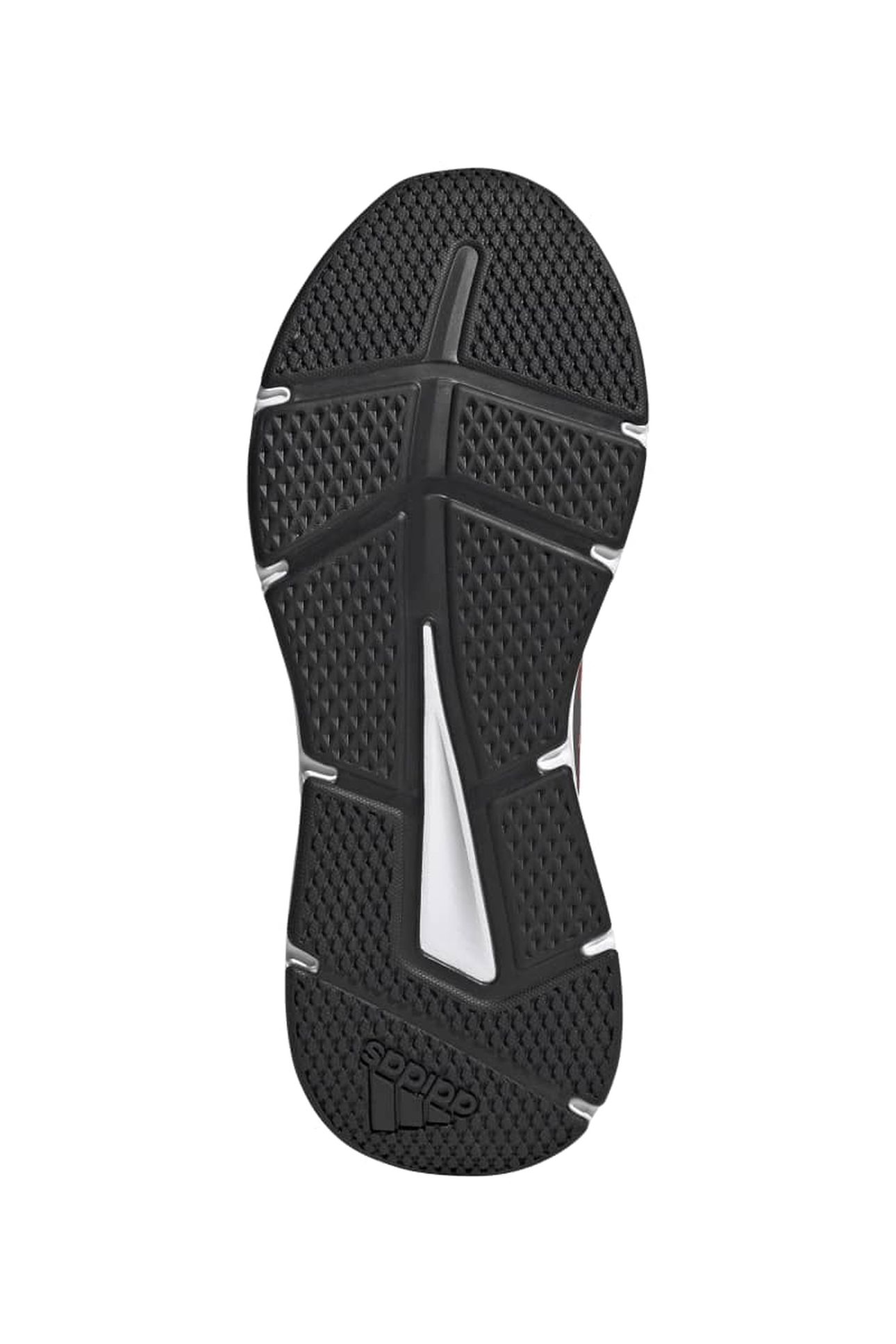 UNISEX PERFORMANCE GALAXY 6 RUNNING SHOES GREY FIVE 7