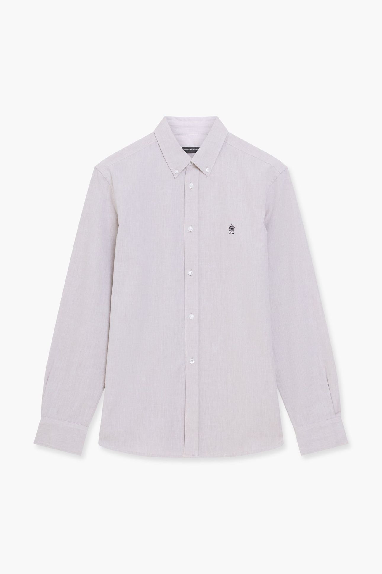 OXFORD LS STONE/MARINE 1