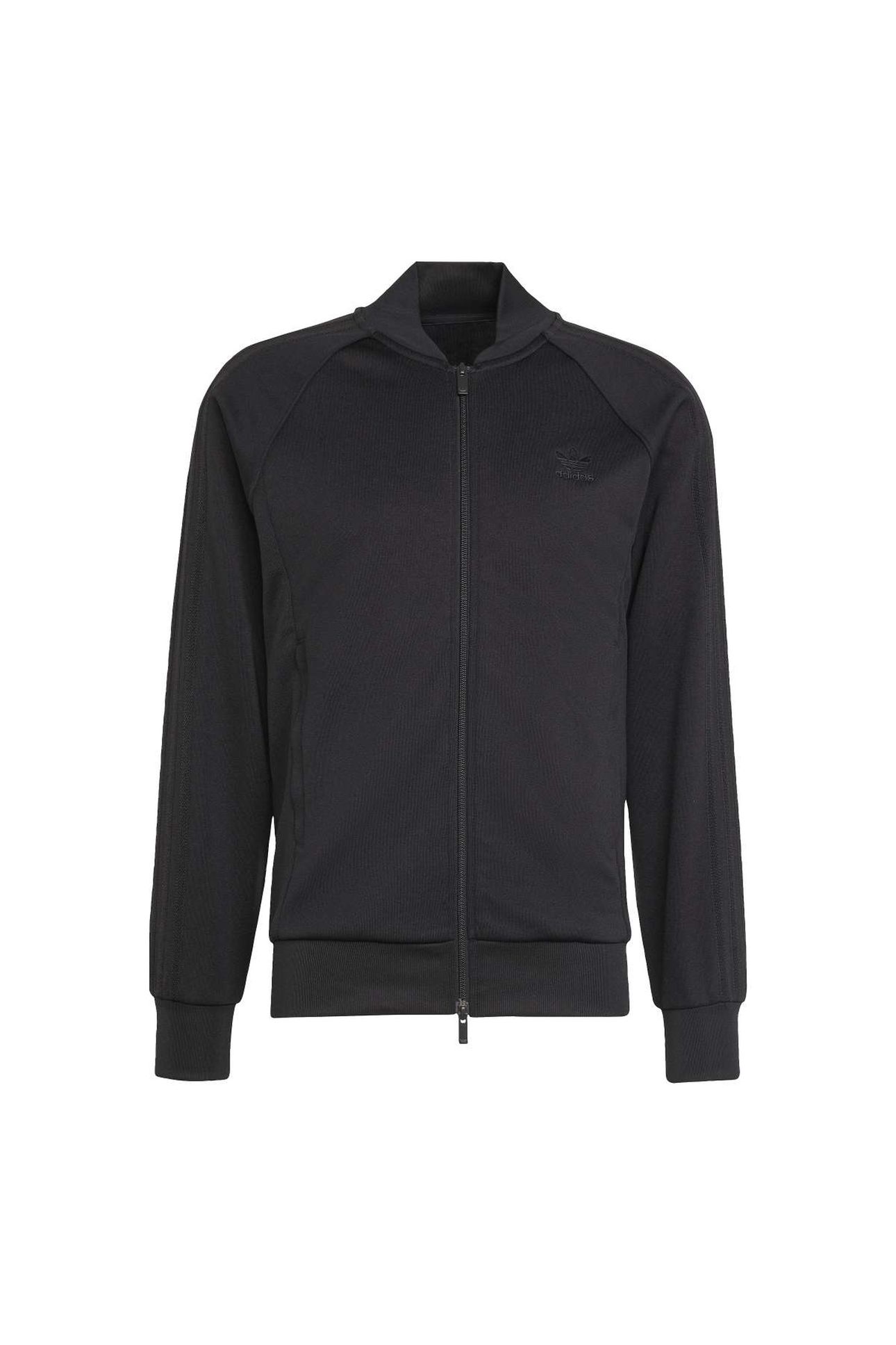 UNISEX ORIGINALS SST ADICOLOR CLASSICS TRACKTOP BLACK 4