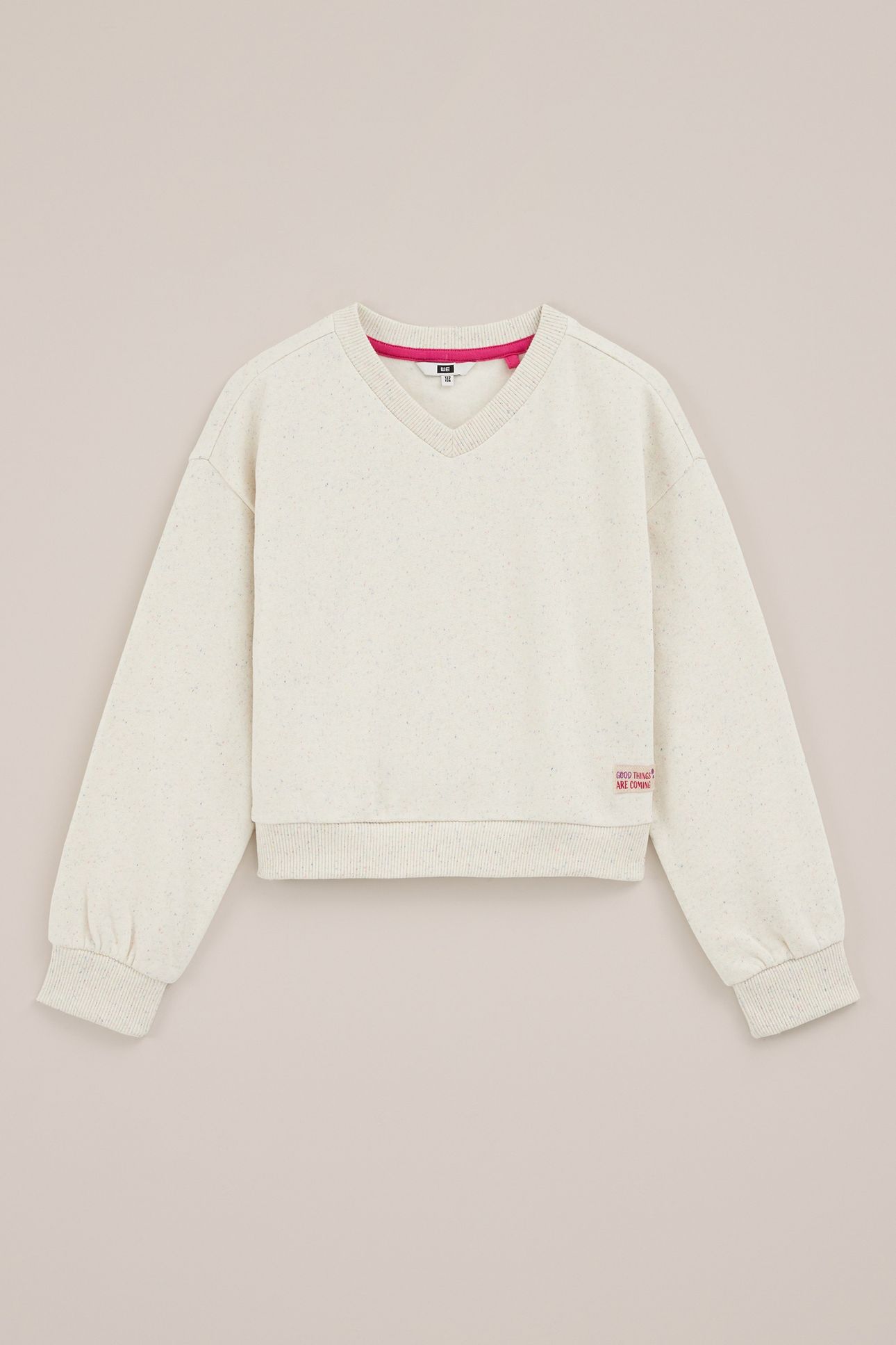 SWEATER OFF-WHITE 3